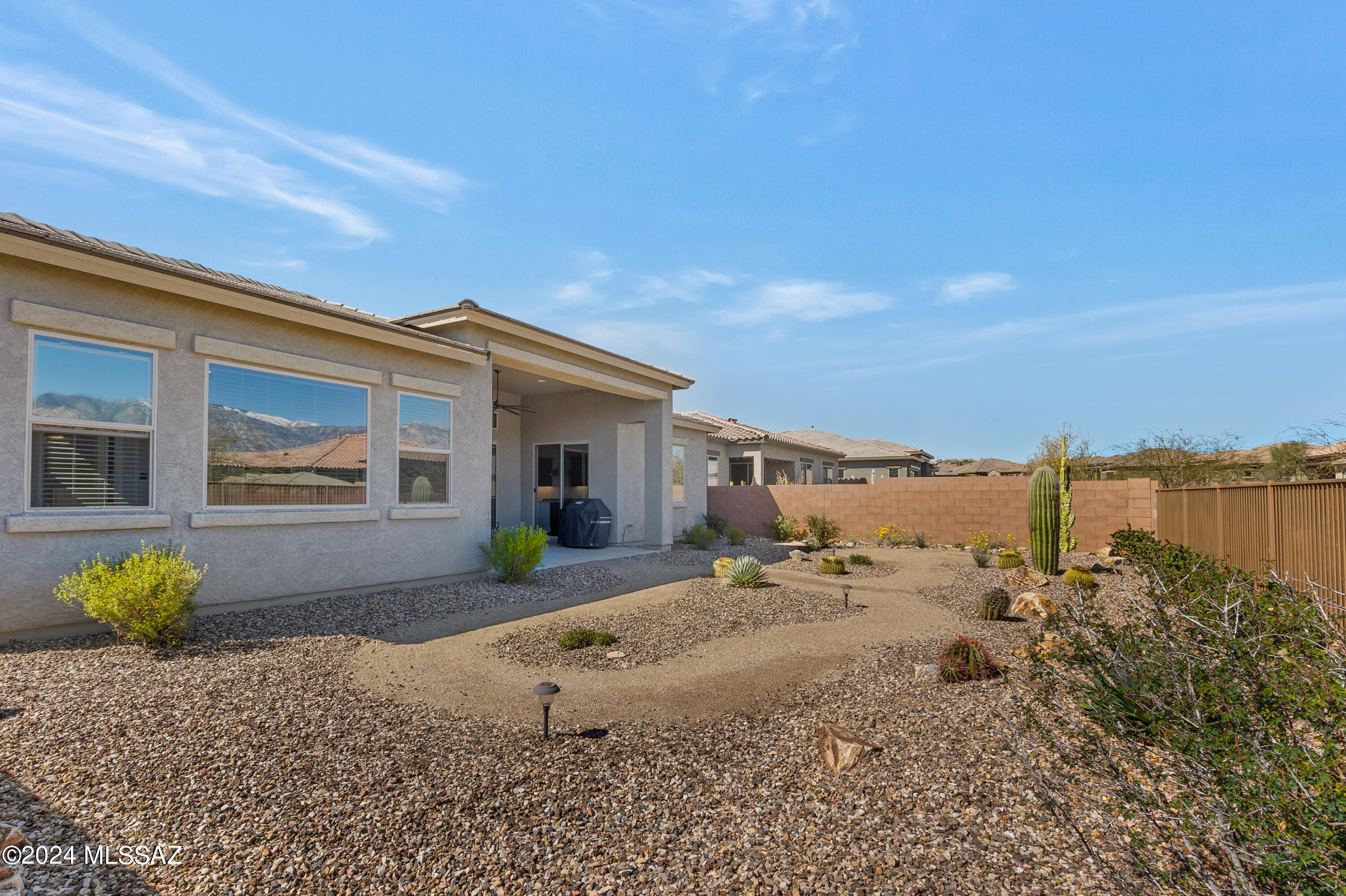 Alterra At Vistoso Trails - Residential