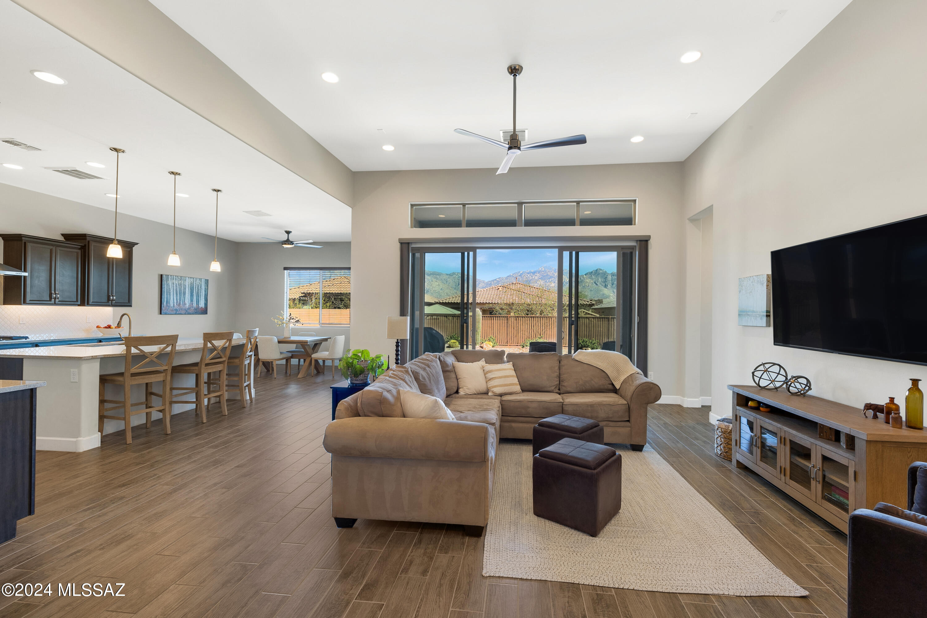Alterra At Vistoso Trails - Residential