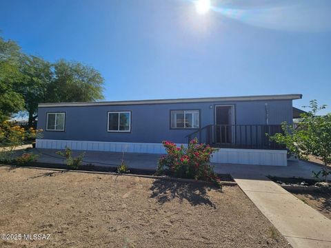 2480 W Calle Comodo Tucson AZ 85705