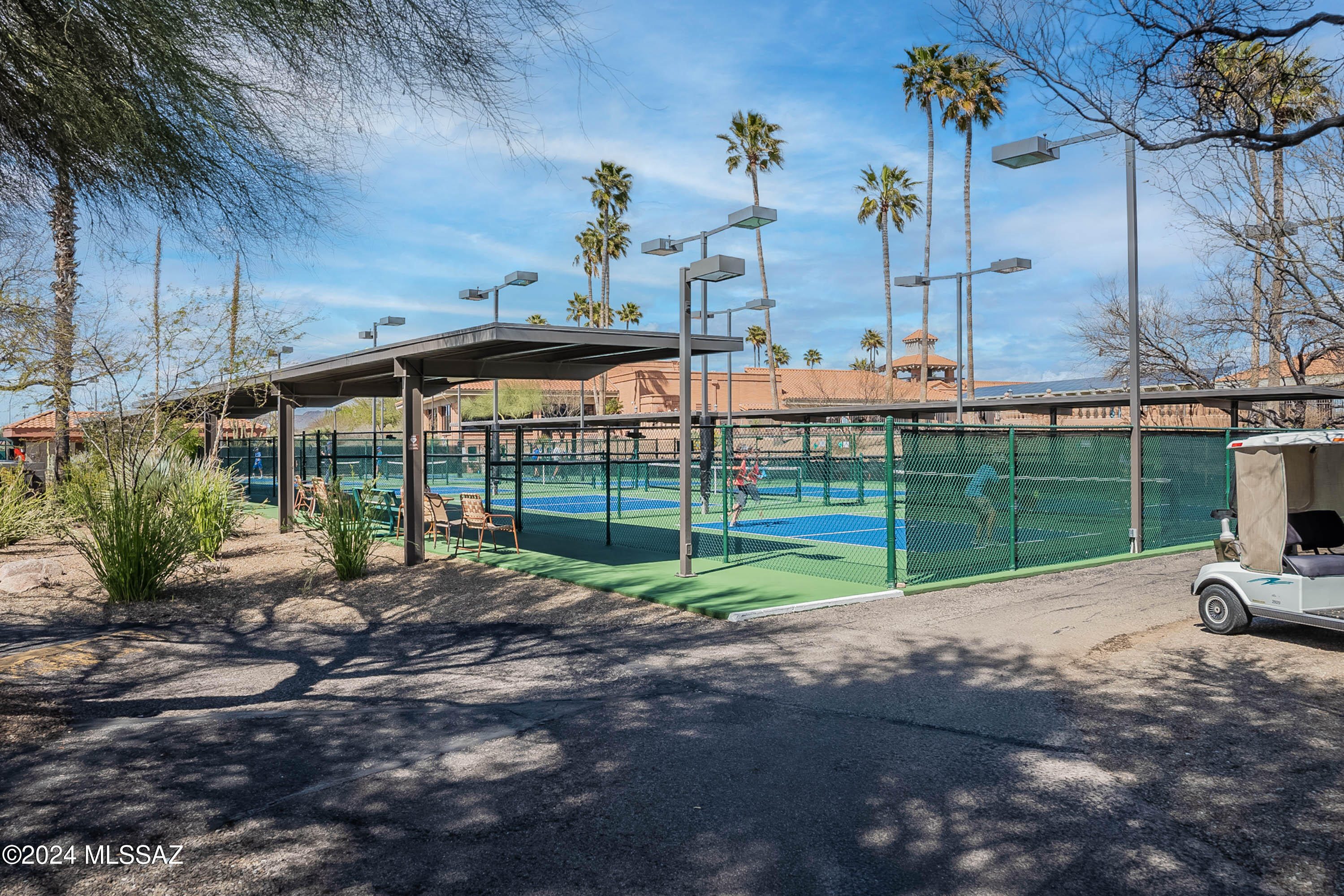 Sun City Vistoso Unit 1 (1-53) - Residential