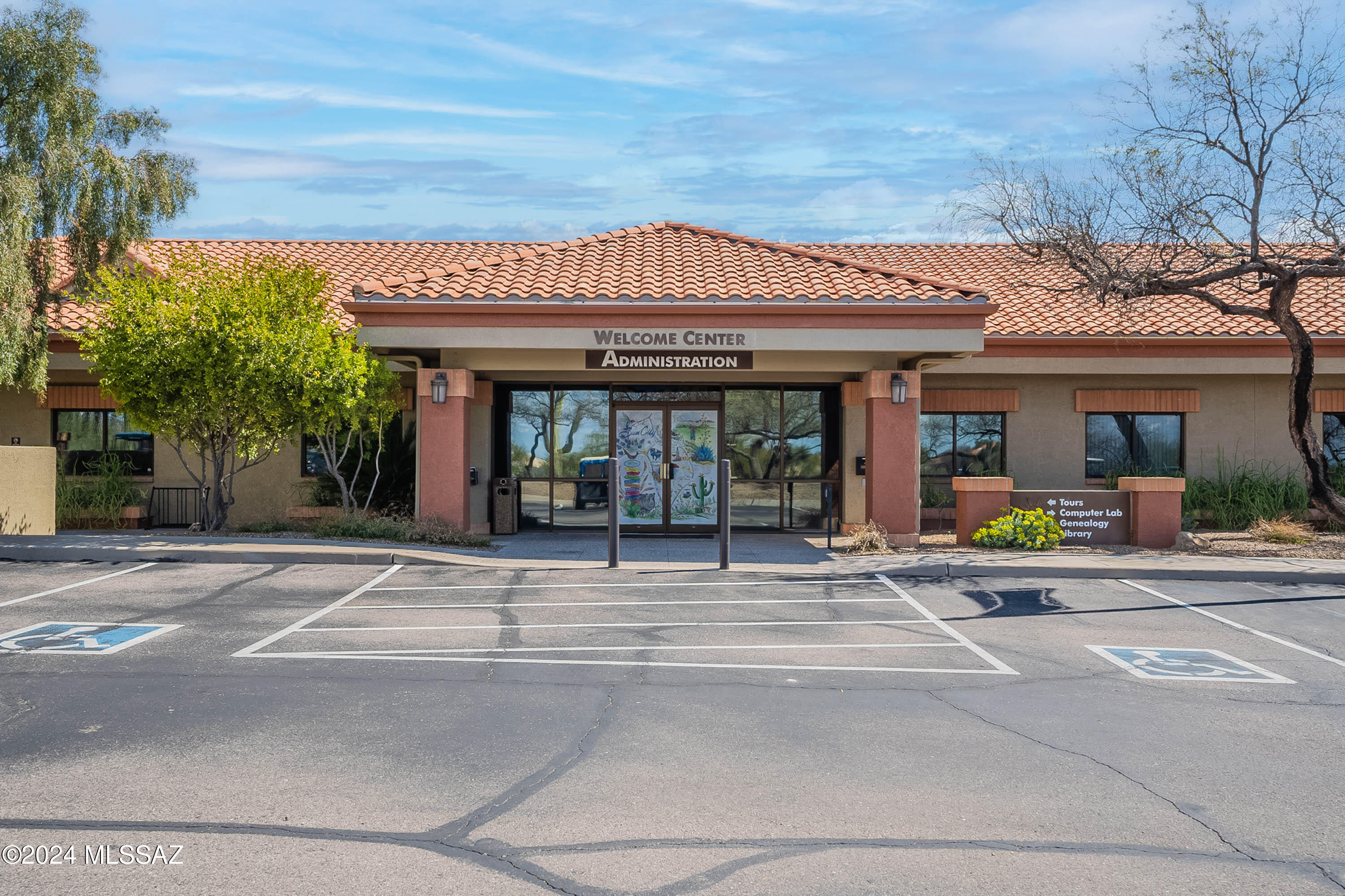 Sun City Vistoso Unit 1 (1-53) - Residential