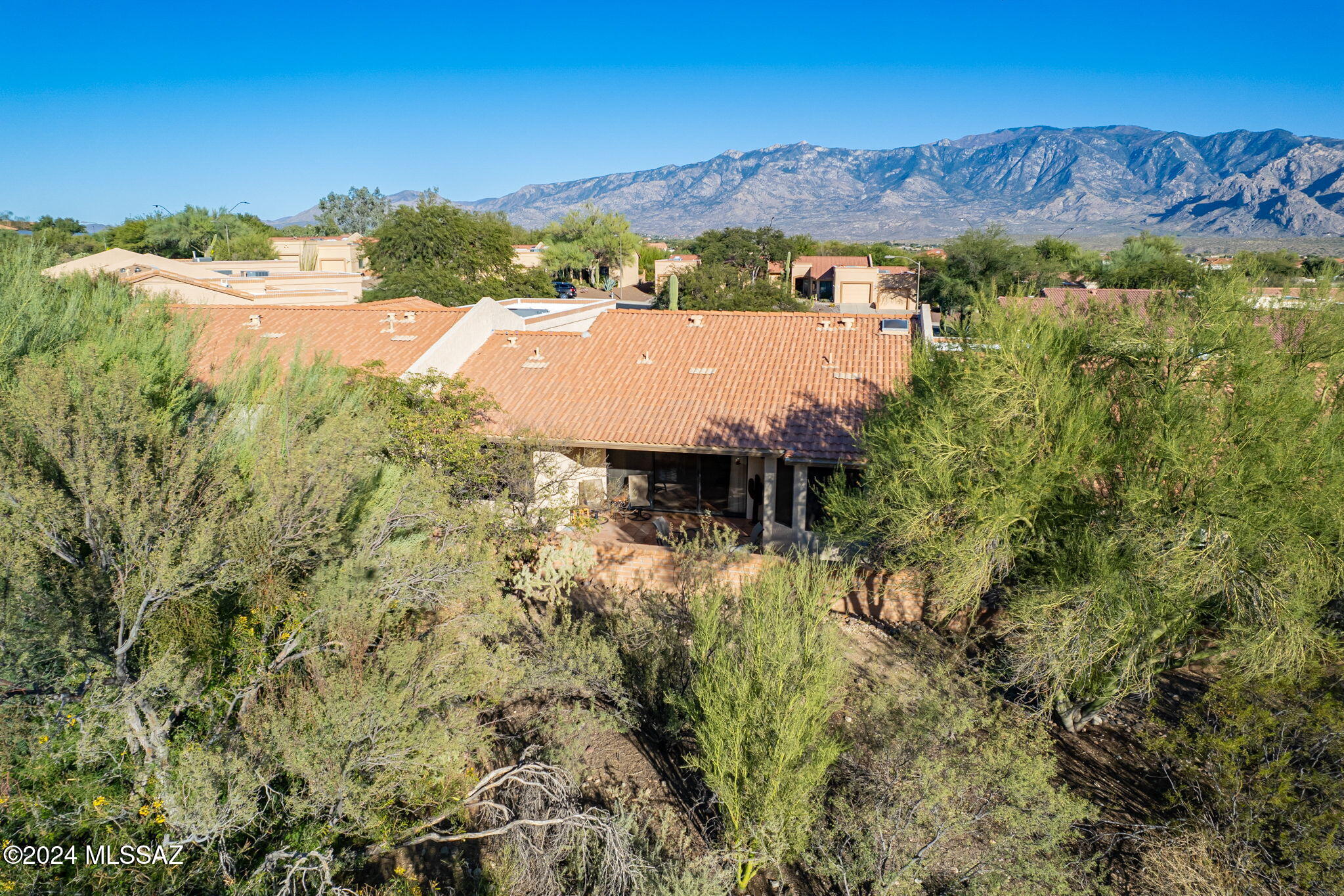 Sun City Vistoso Unit 1 (1-53) - Residential