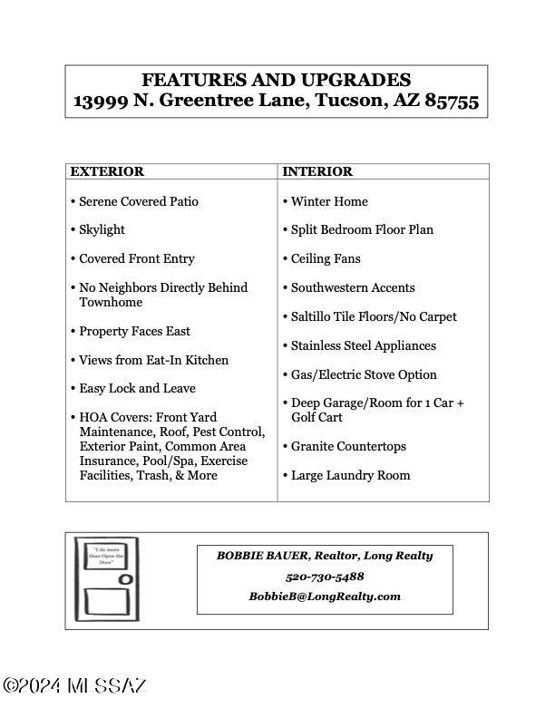Sun City Vistoso Unit 1 (1-53) - Residential