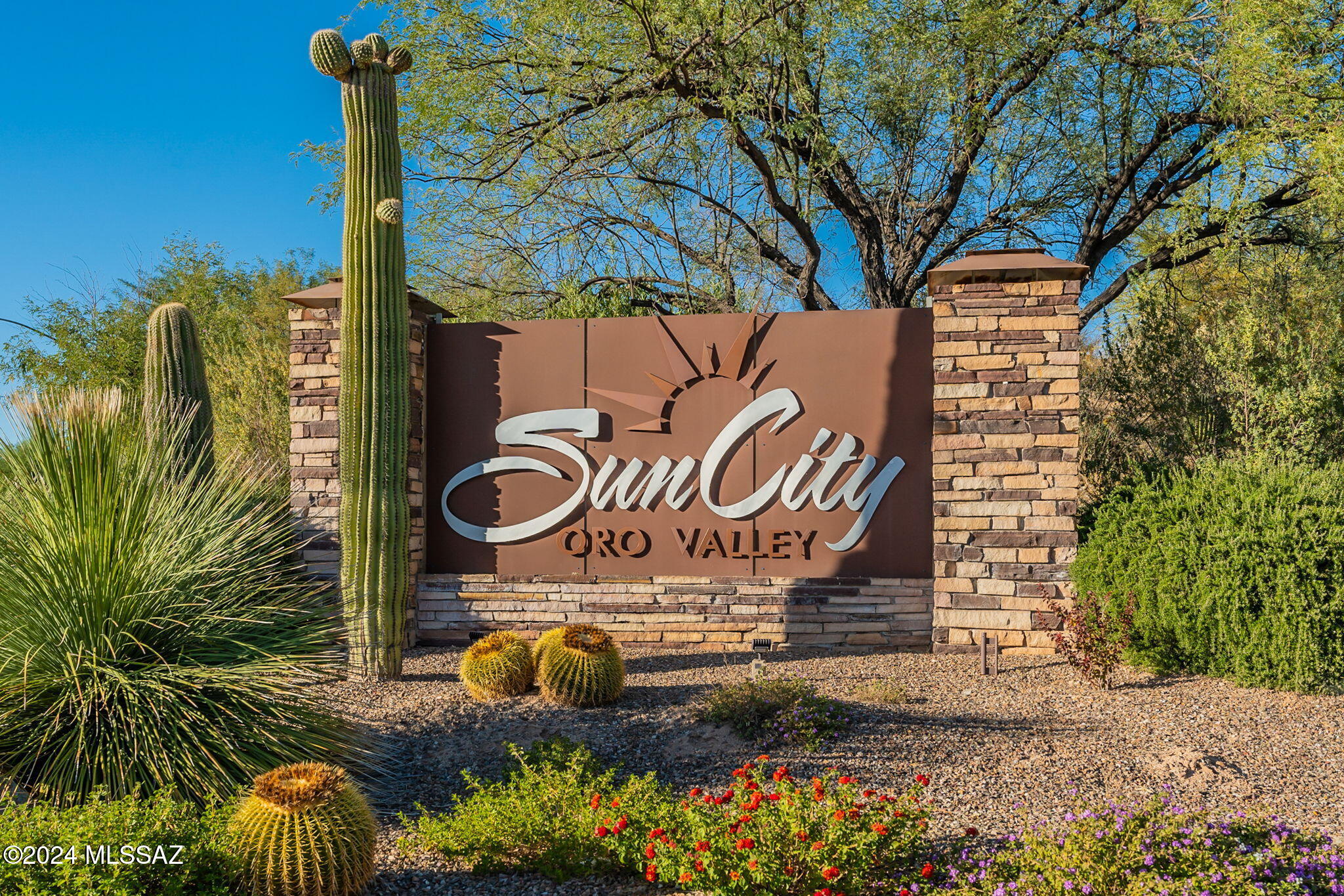 Sun City Vistoso Unit 1 (1-53) - Residential