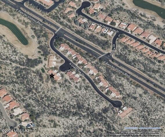 Sun City Vistoso Unit 1 (1-53) - Residential