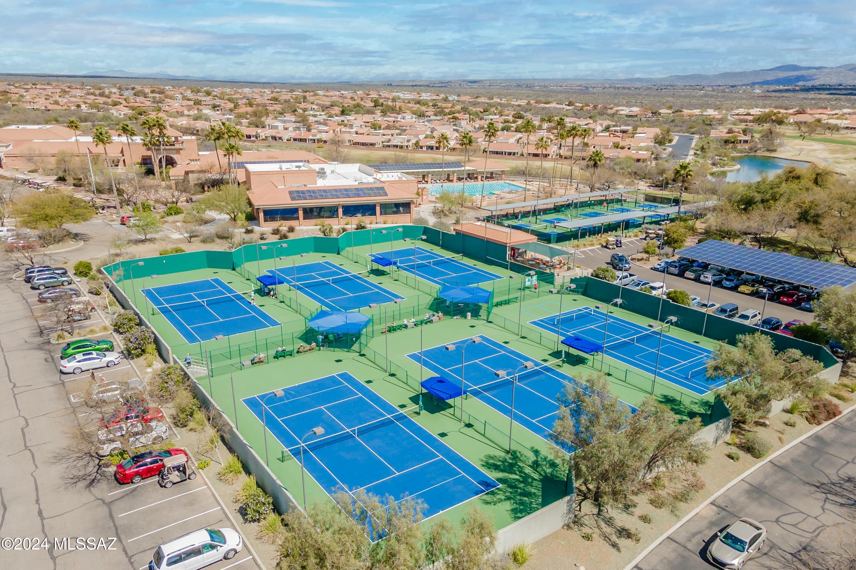 Sun City Vistoso Unit 1 (1-53) - Residential