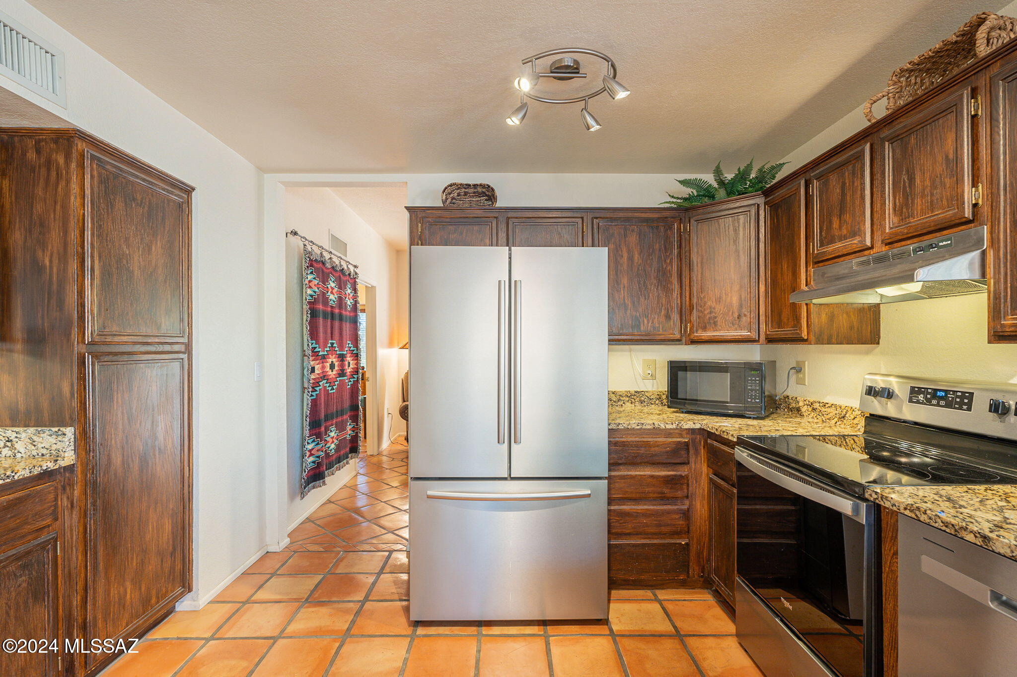 Sun City Vistoso Unit 1 (1-53) - Residential