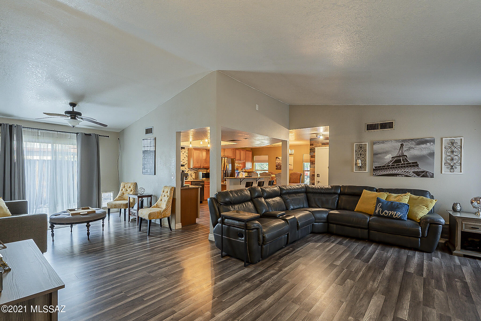 Edgebrooke Village (1-79) - Residential