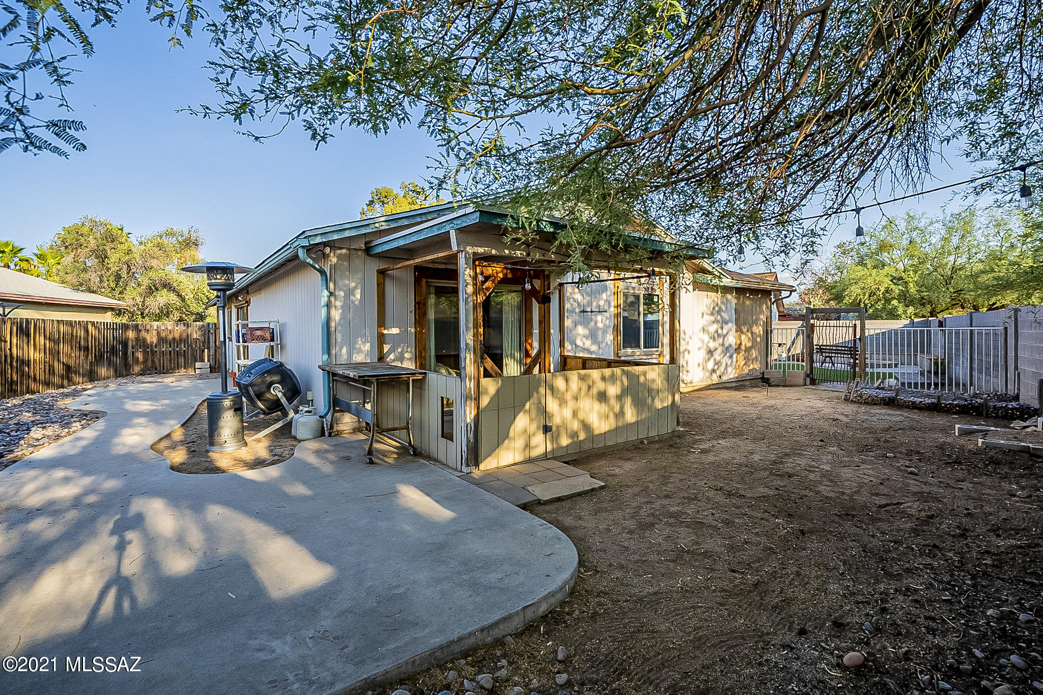 Edgebrooke Village (1-79) - Residential
