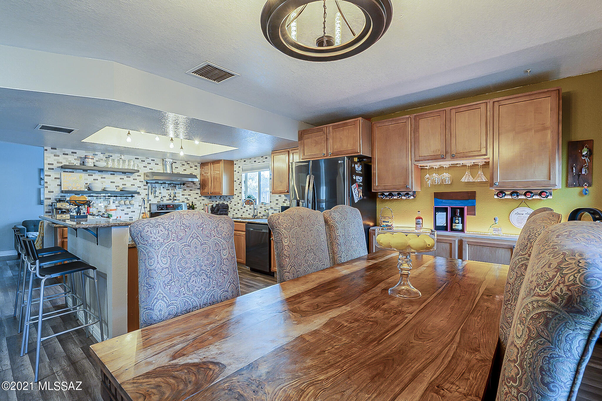 Edgebrooke Village (1-79) - Residential