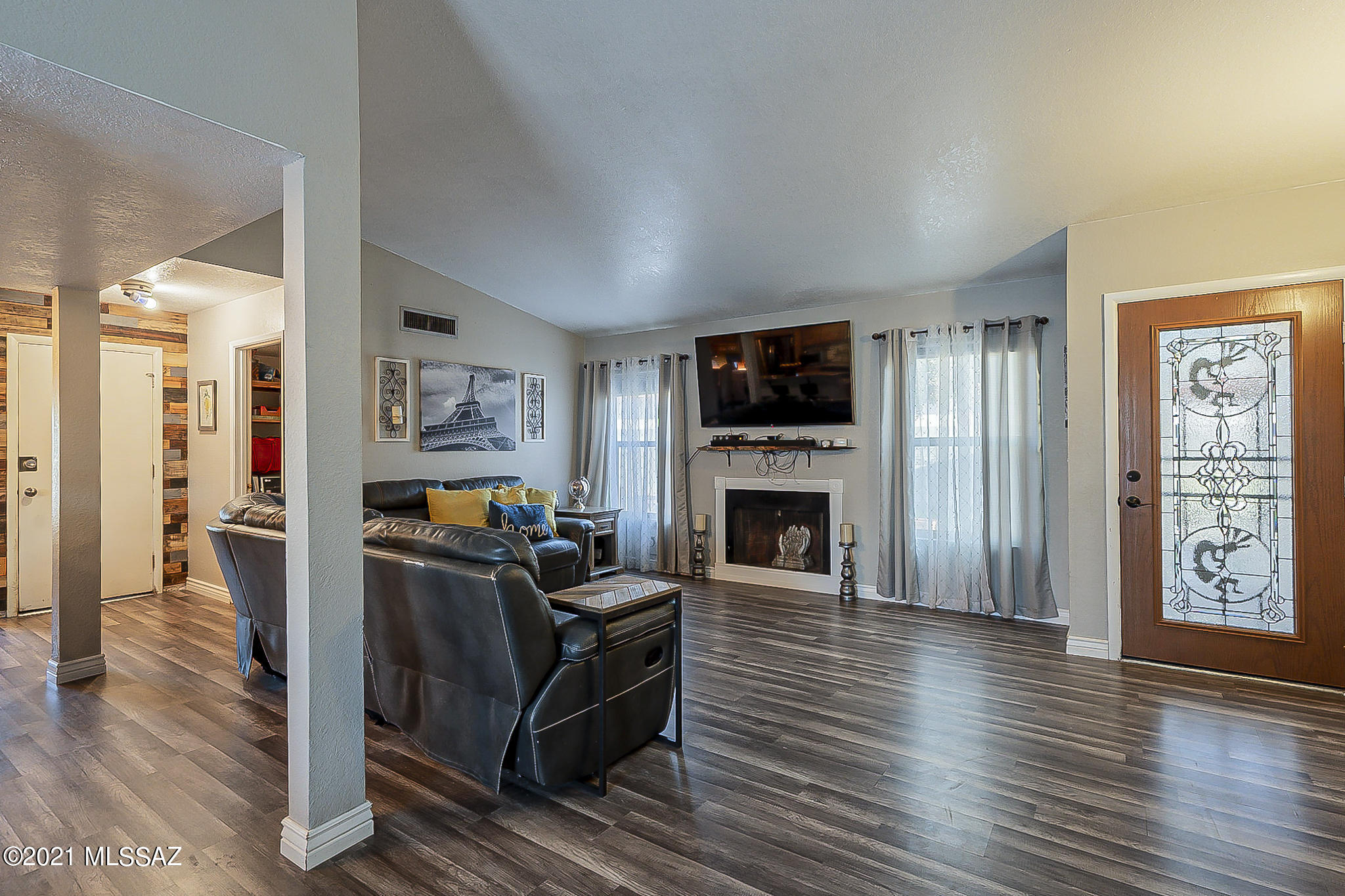 Edgebrooke Village (1-79) - Residential