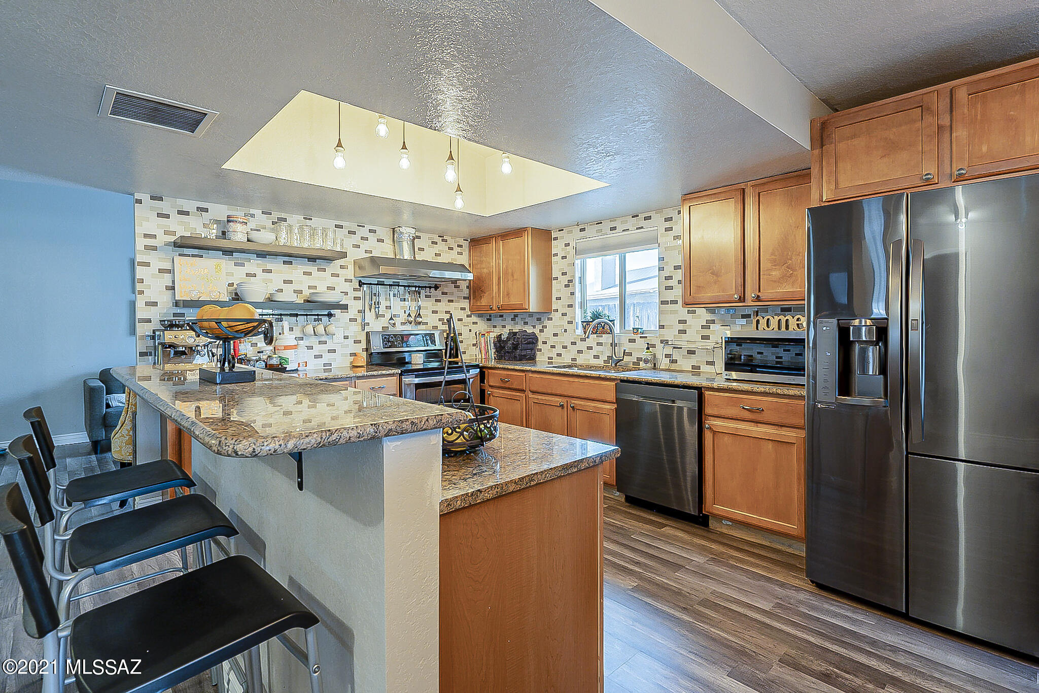 Edgebrooke Village (1-79) - Residential