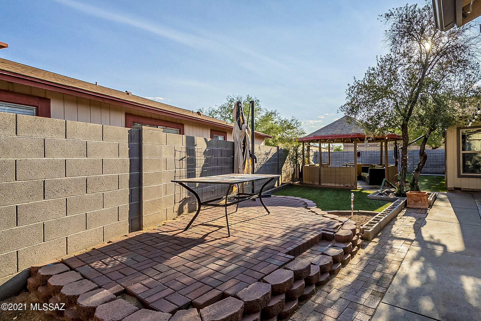 Edgebrooke Village (1-79) - Residential