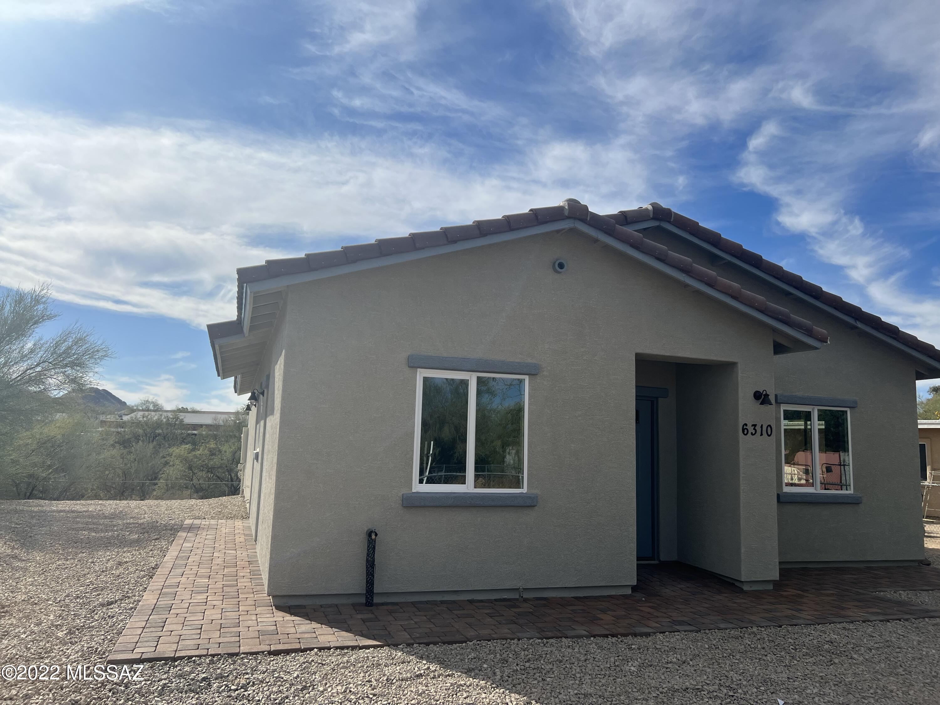 Sunkist Acres NO.4(26-97) - Residential