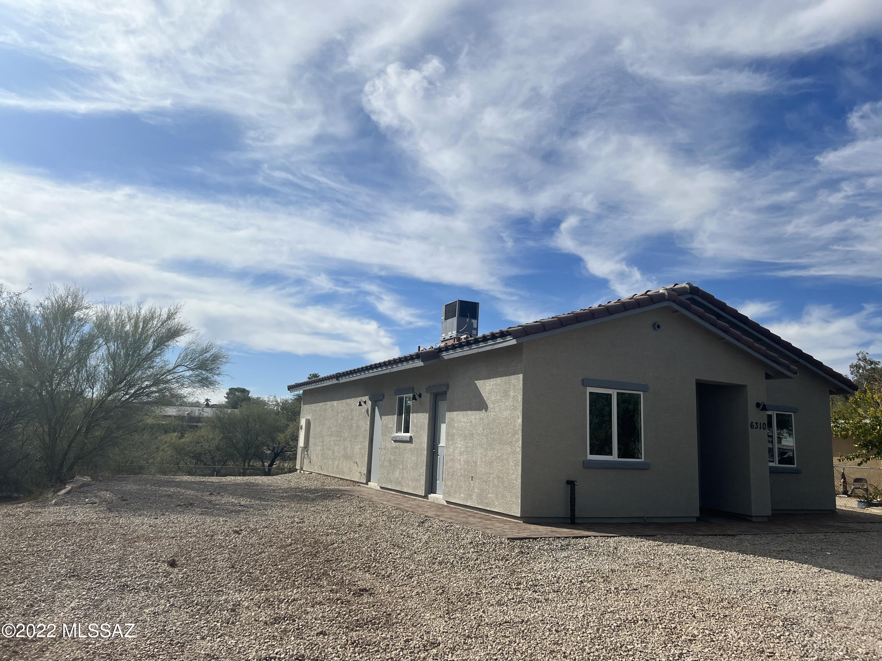 Sunkist Acres NO.4(26-97) - Residential