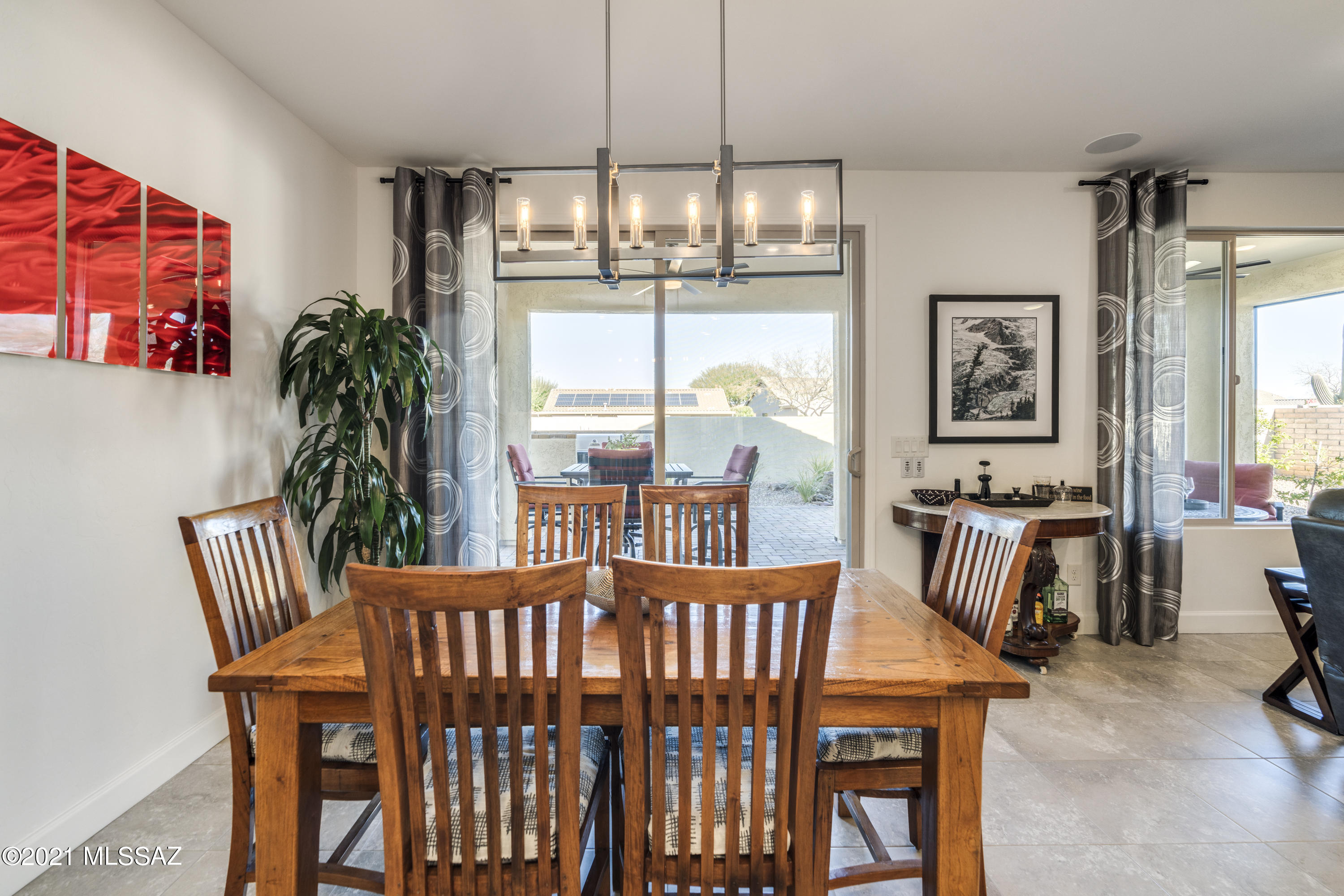 Quail Creek II Unit 15 (1-120) - Residential