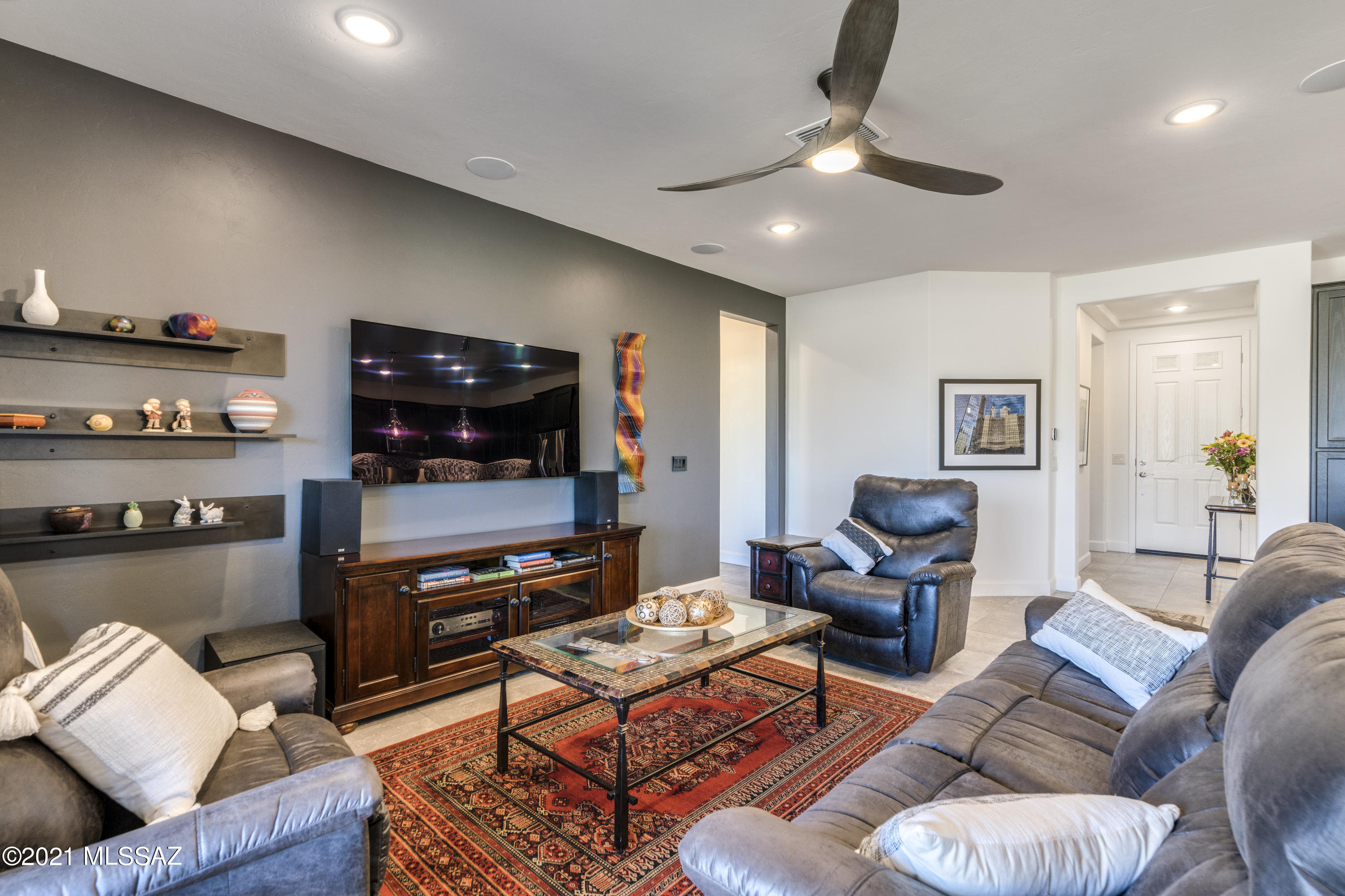 Quail Creek II Unit 15 (1-120) - Residential