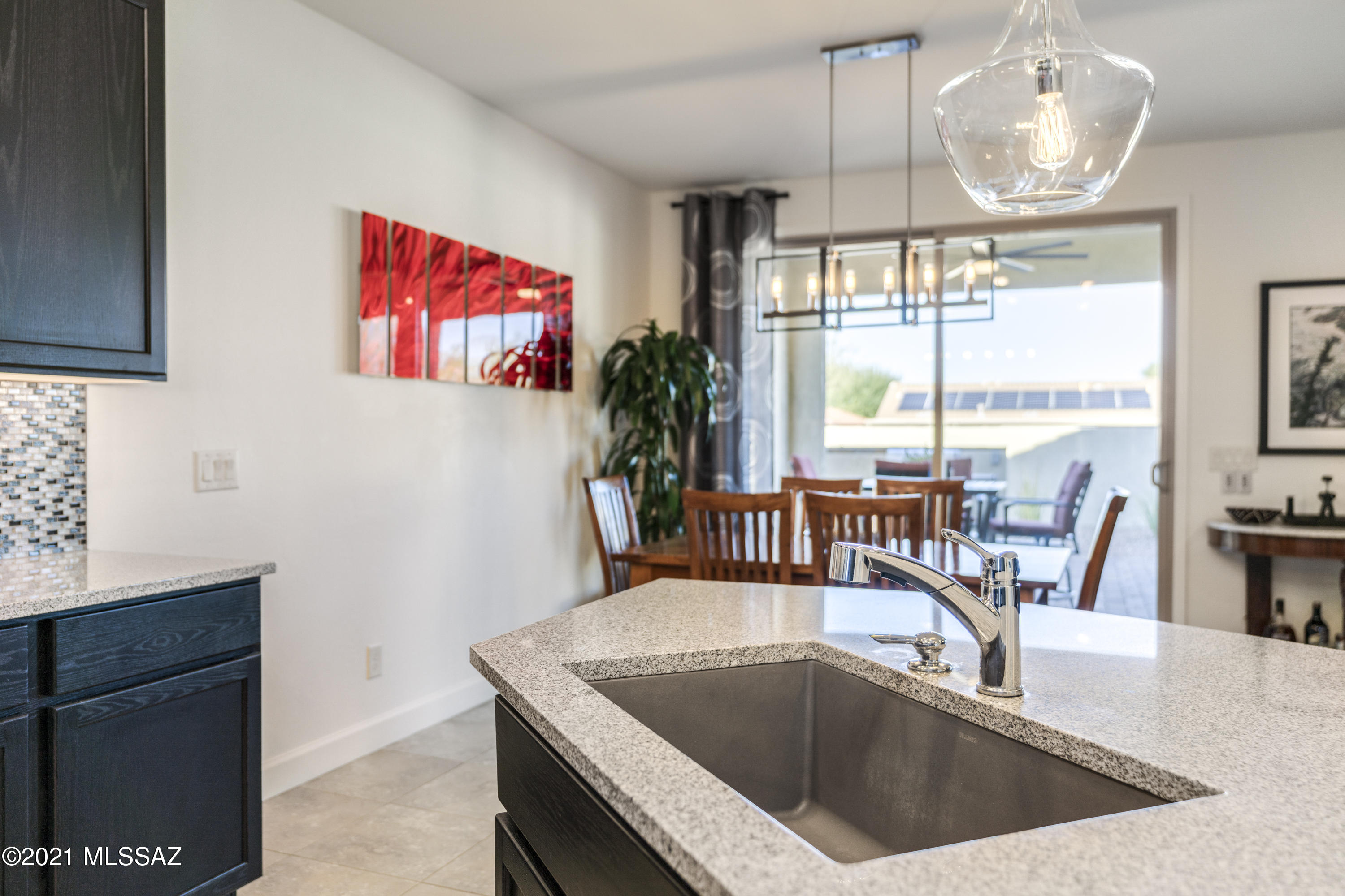 Quail Creek II Unit 15 (1-120) - Residential