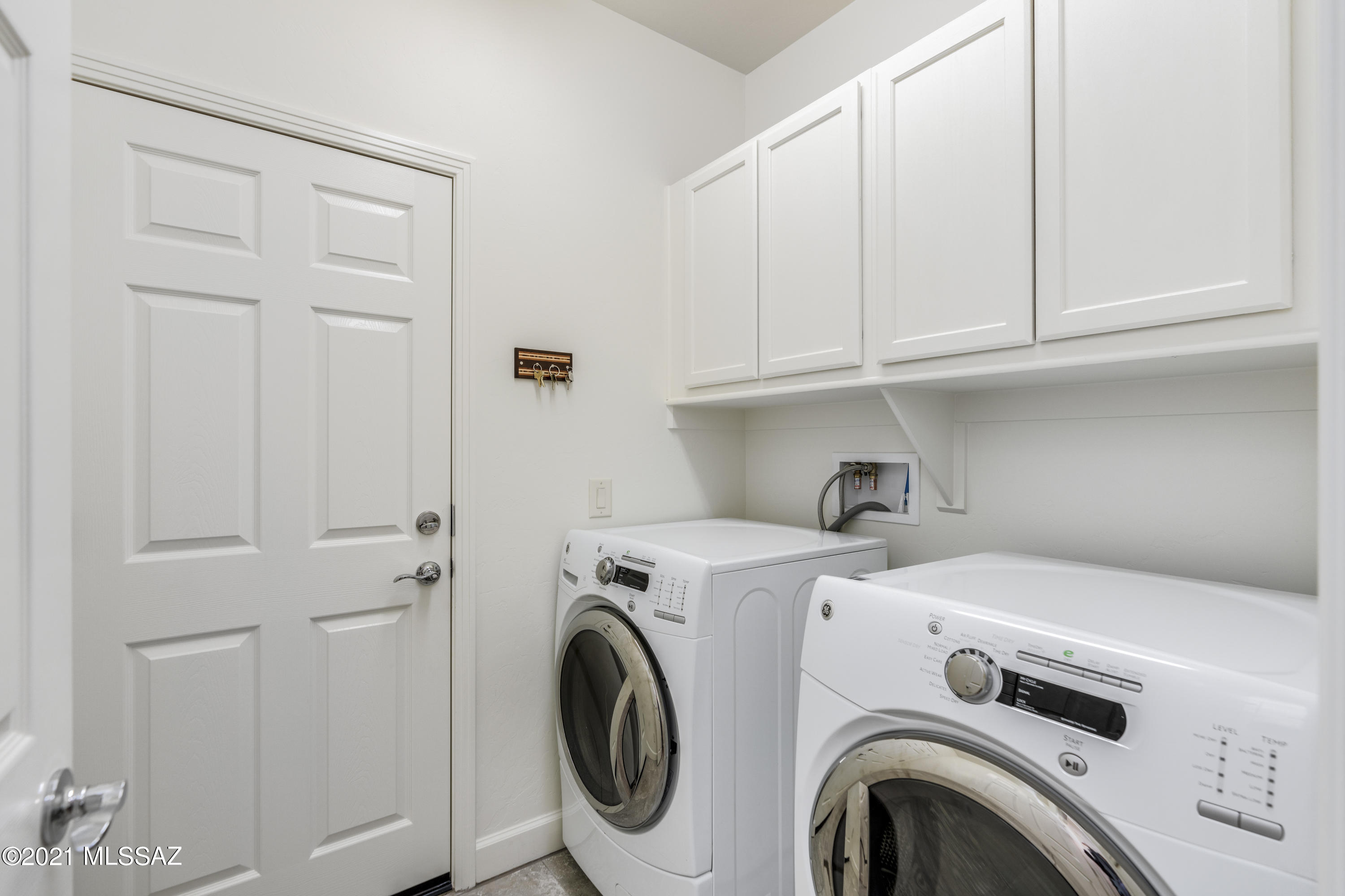 Quail Creek II Unit 15 (1-120) - Residential