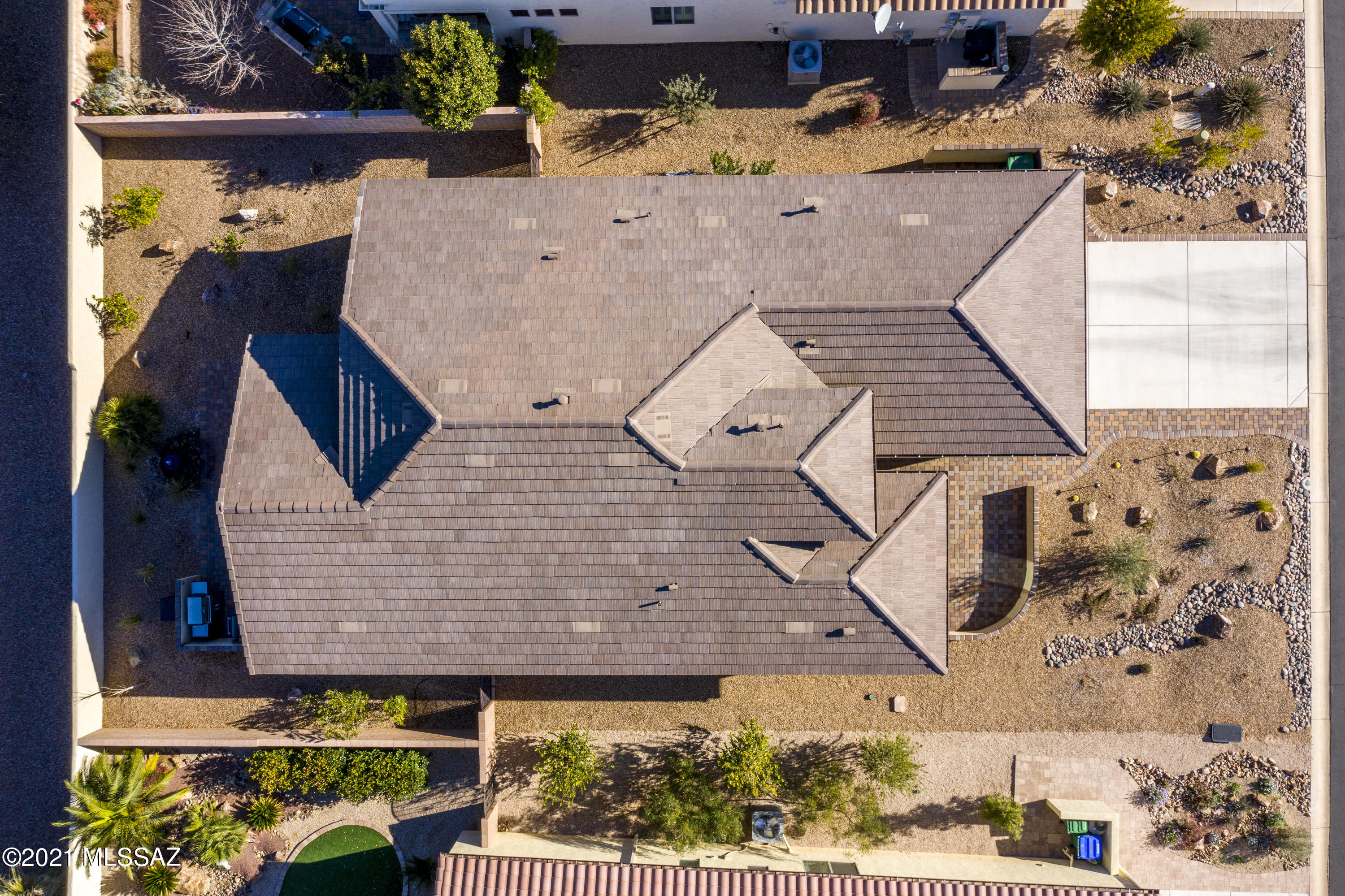 Quail Creek II Unit 15 (1-120) - Residential
