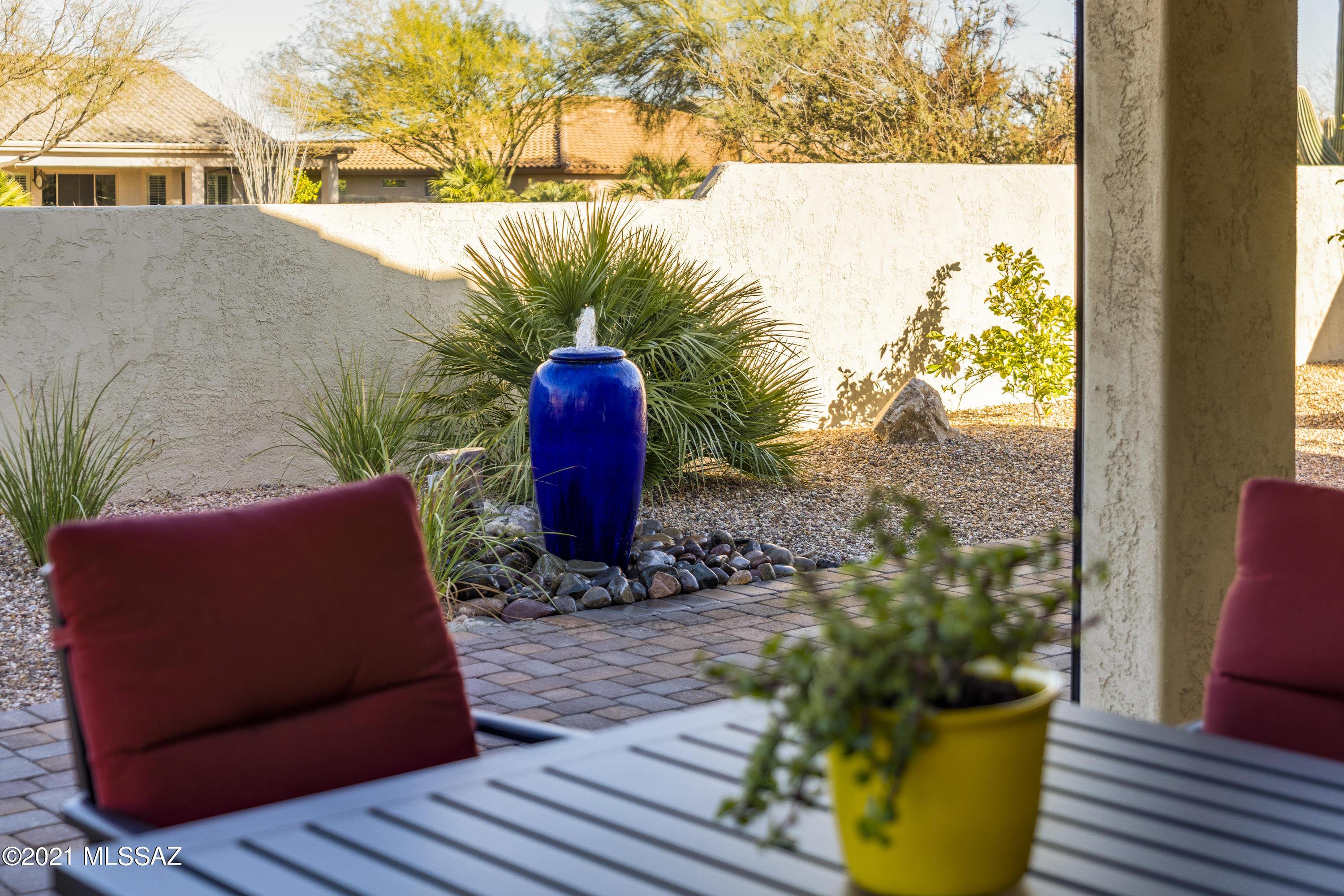 Quail Creek II Unit 15 (1-120) - Residential