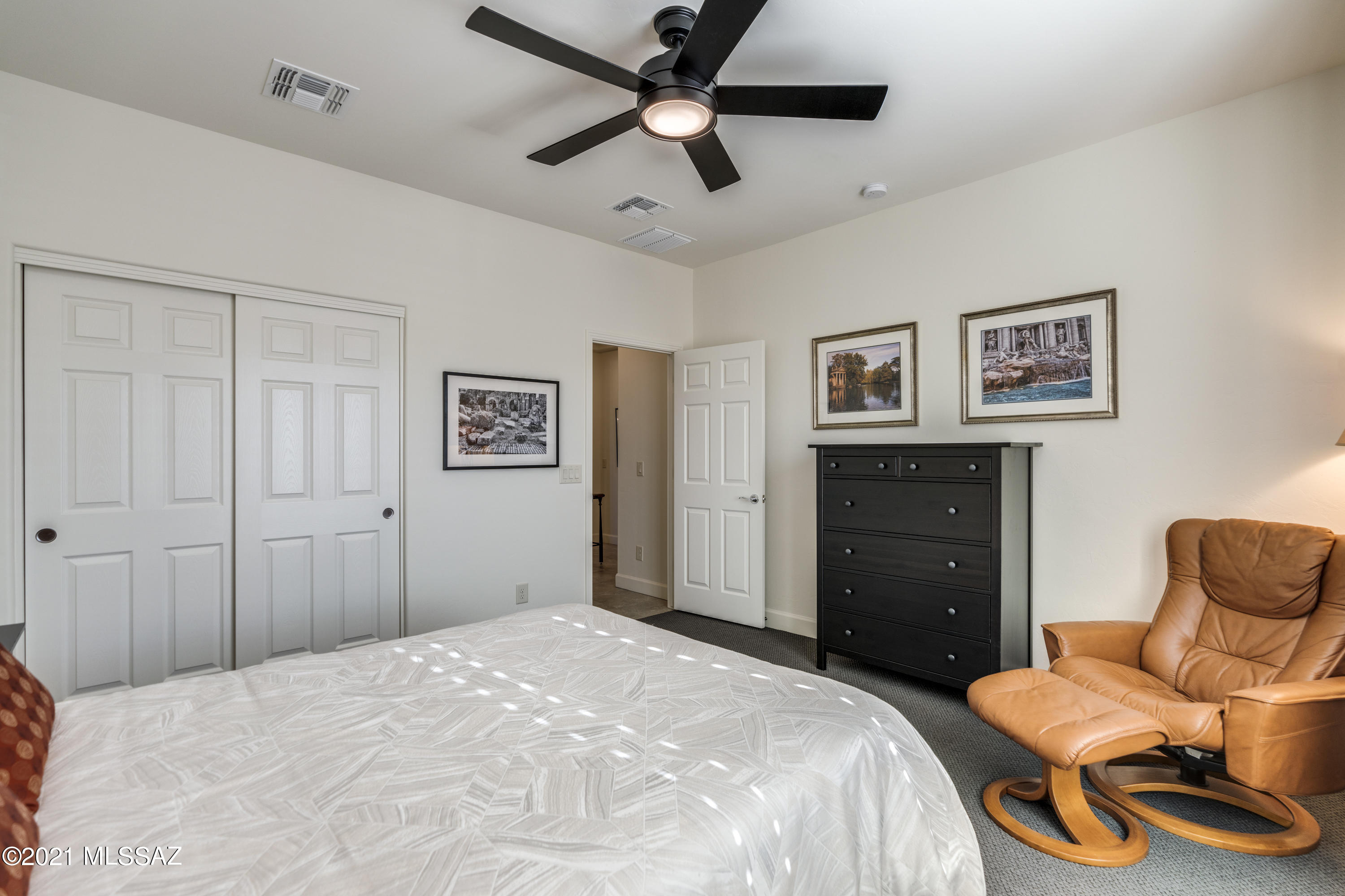 Quail Creek II Unit 15 (1-120) - Residential