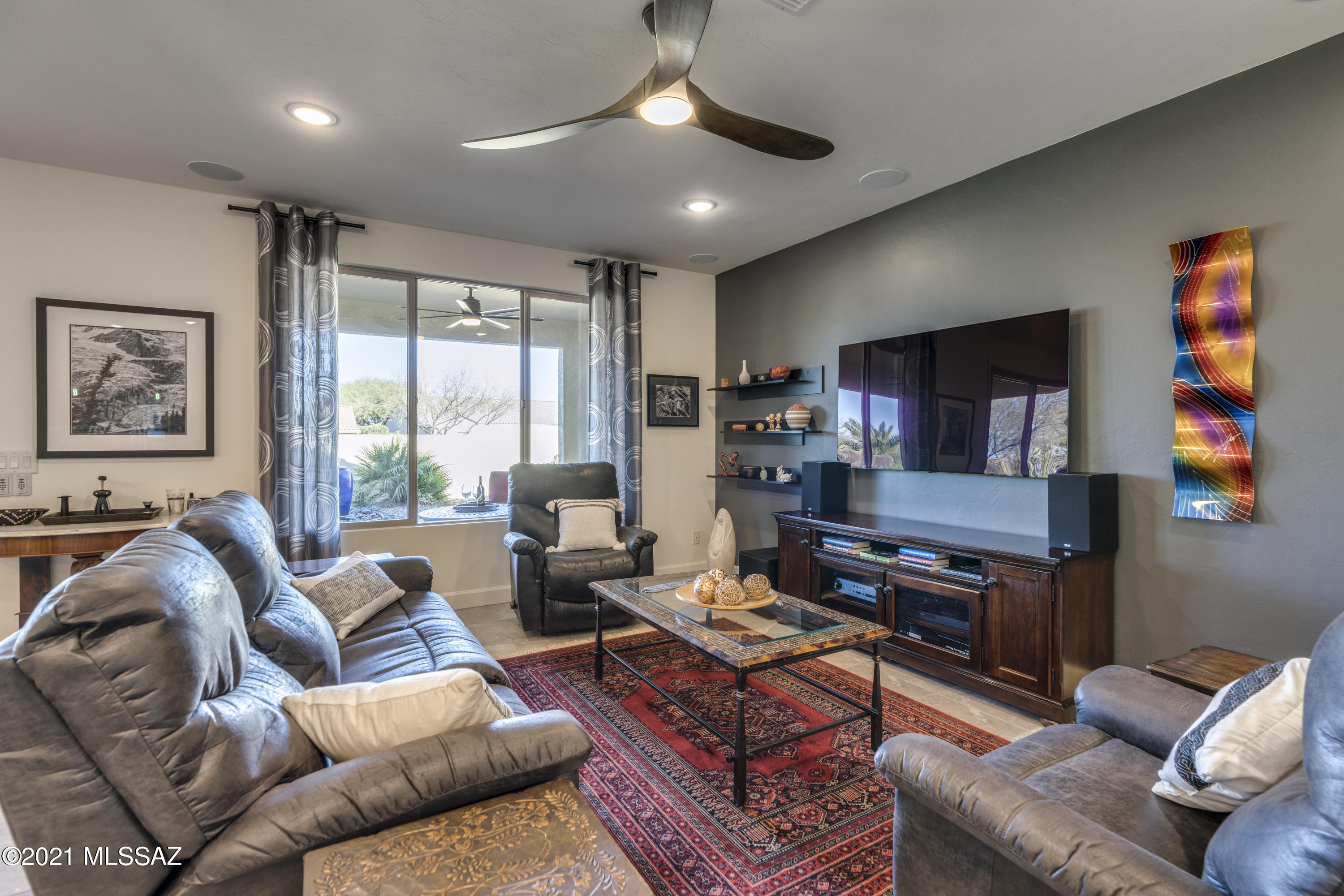 Quail Creek II Unit 15 (1-120) - Residential
