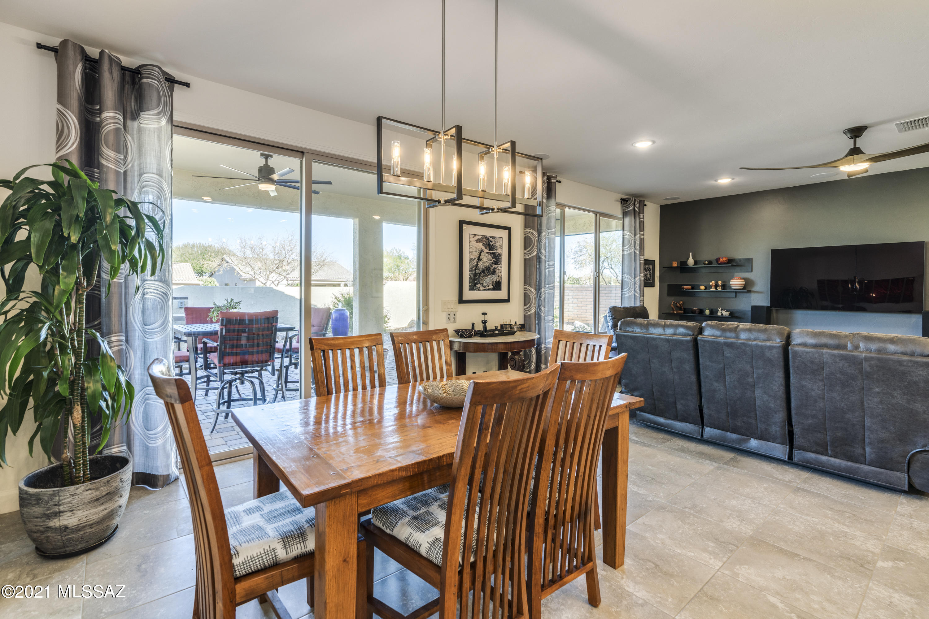 Quail Creek II Unit 15 (1-120) - Residential