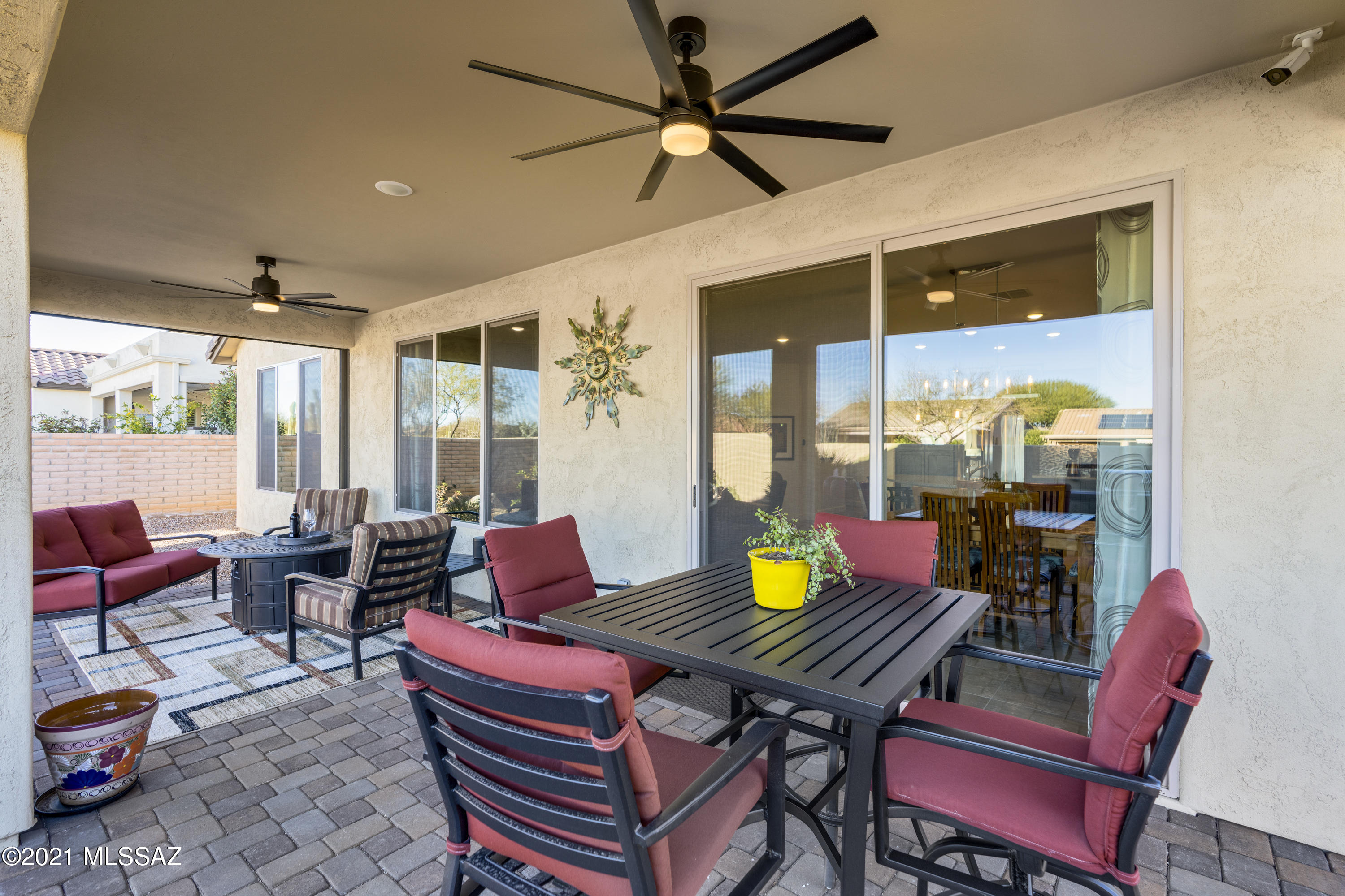 Quail Creek II Unit 15 (1-120) - Residential