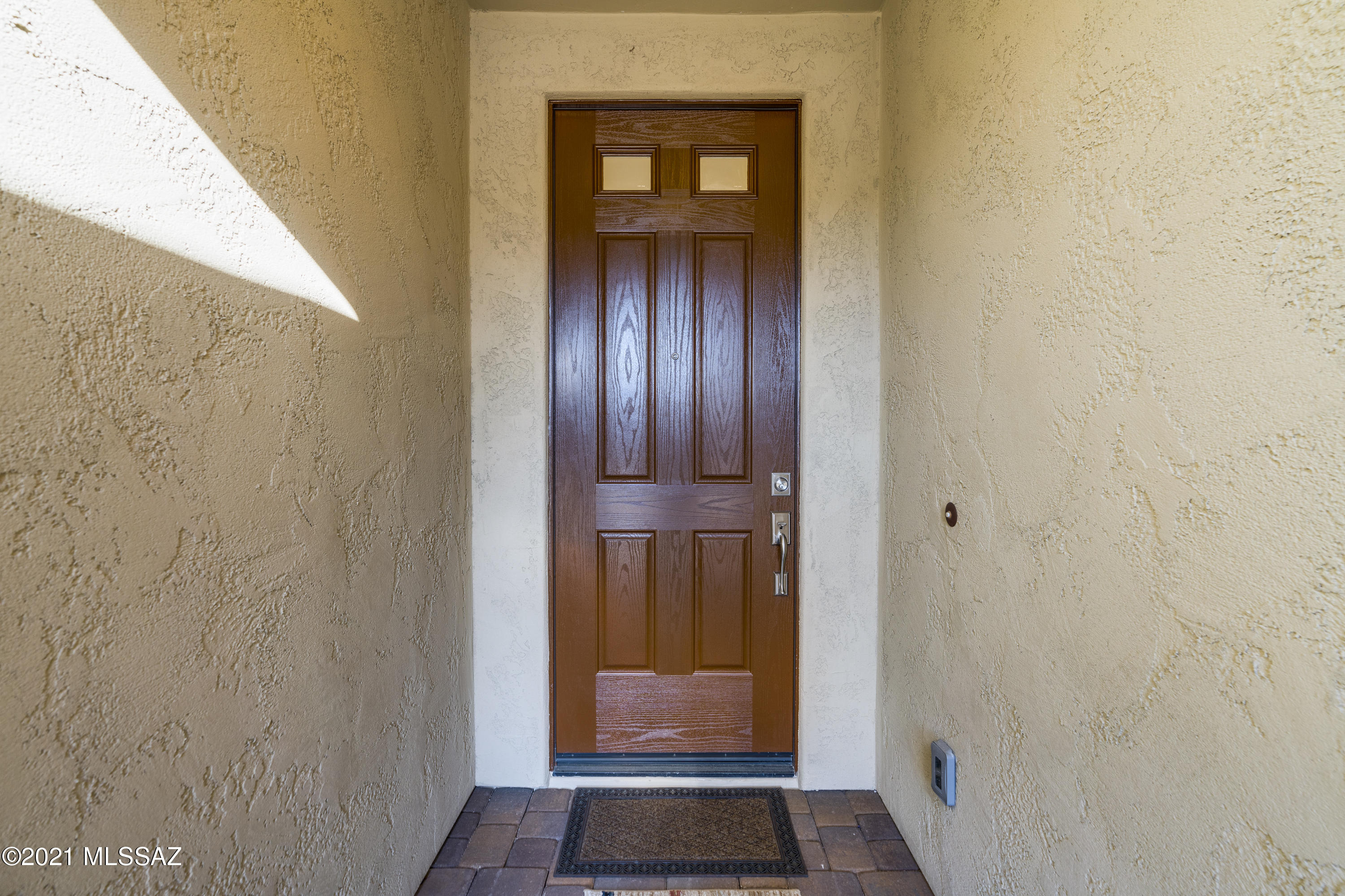 Quail Creek II Unit 15 (1-120) - Residential