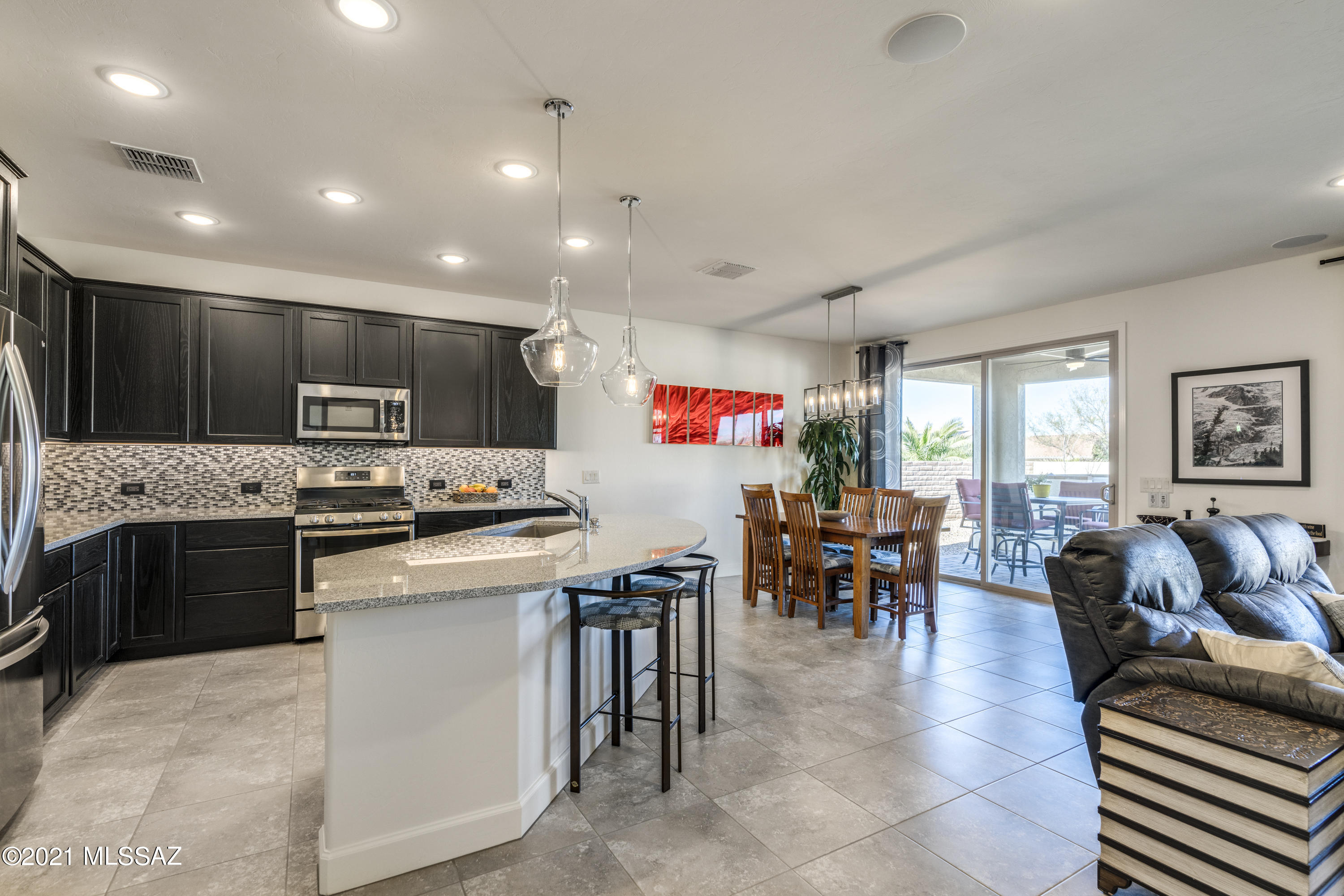Quail Creek II Unit 15 (1-120) - Residential