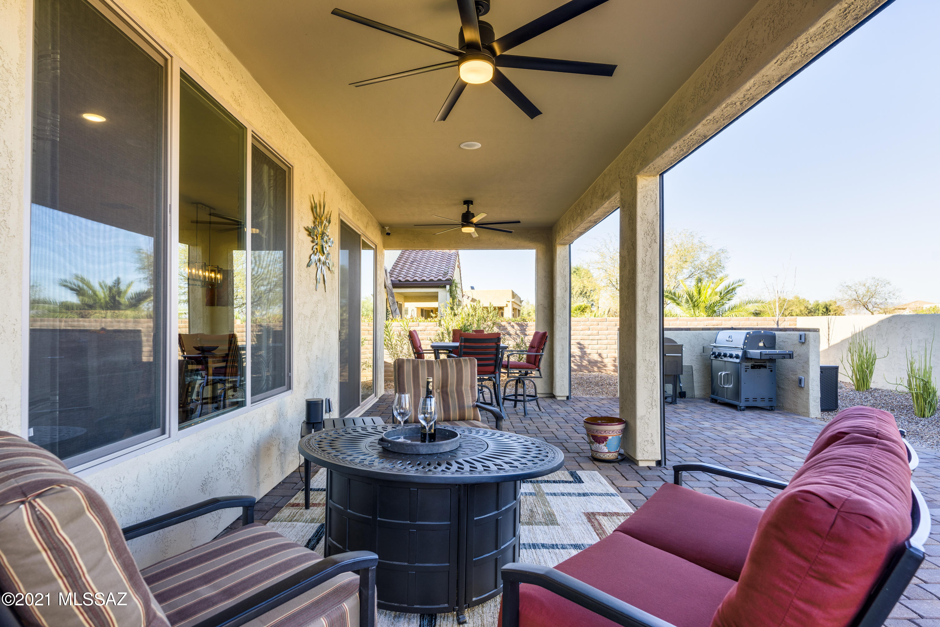 Quail Creek II Unit 15 (1-120) - Residential