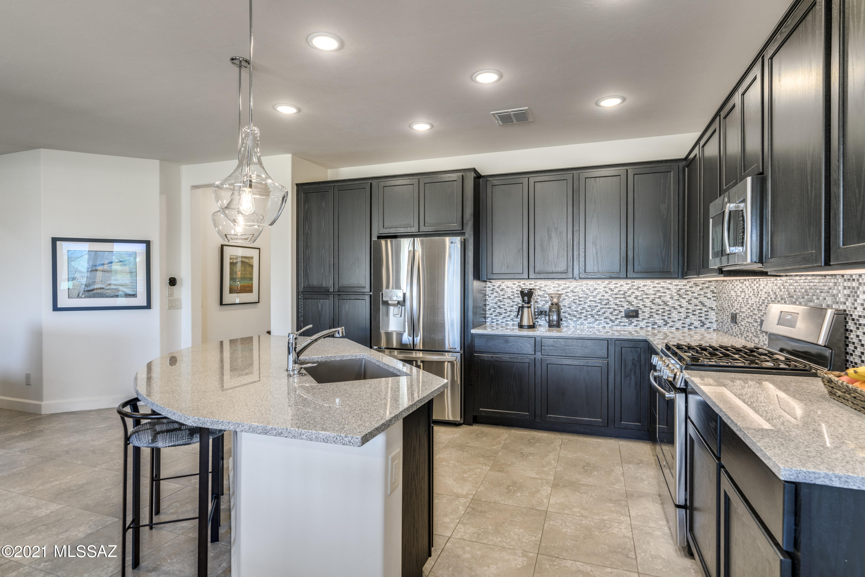 Quail Creek II Unit 15 (1-120) - Residential
