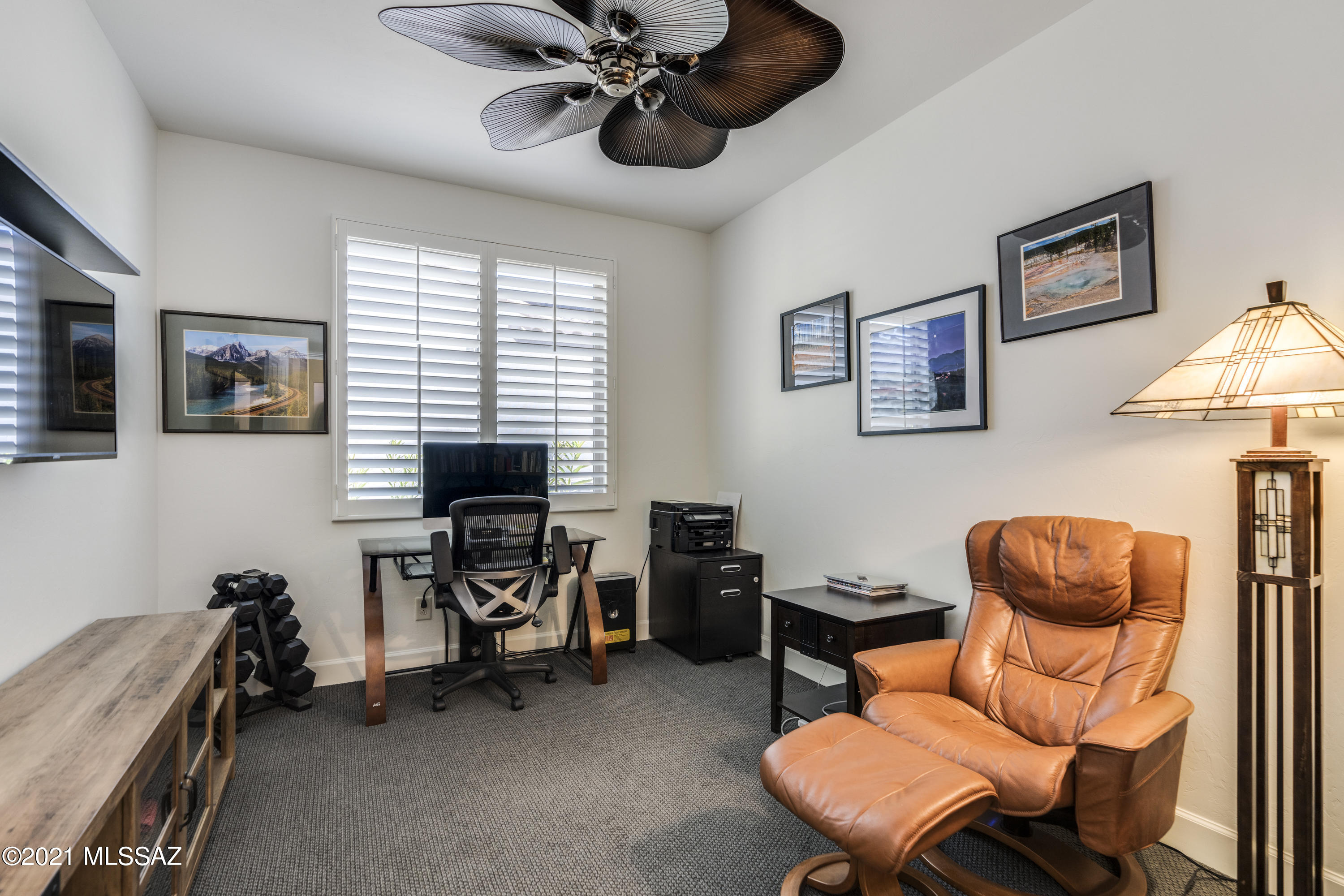 Quail Creek II Unit 15 (1-120) - Residential