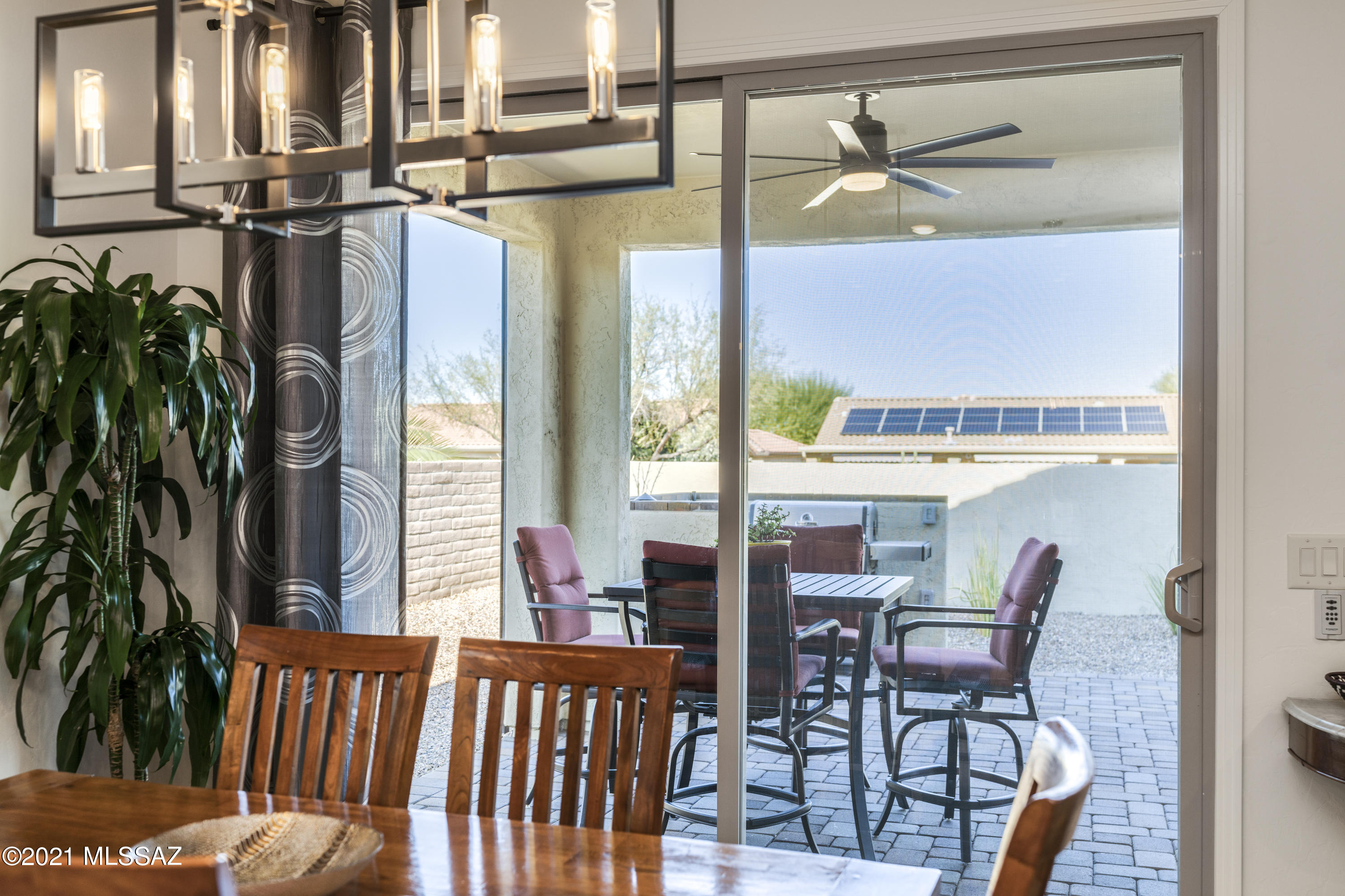 Quail Creek II Unit 15 (1-120) - Residential