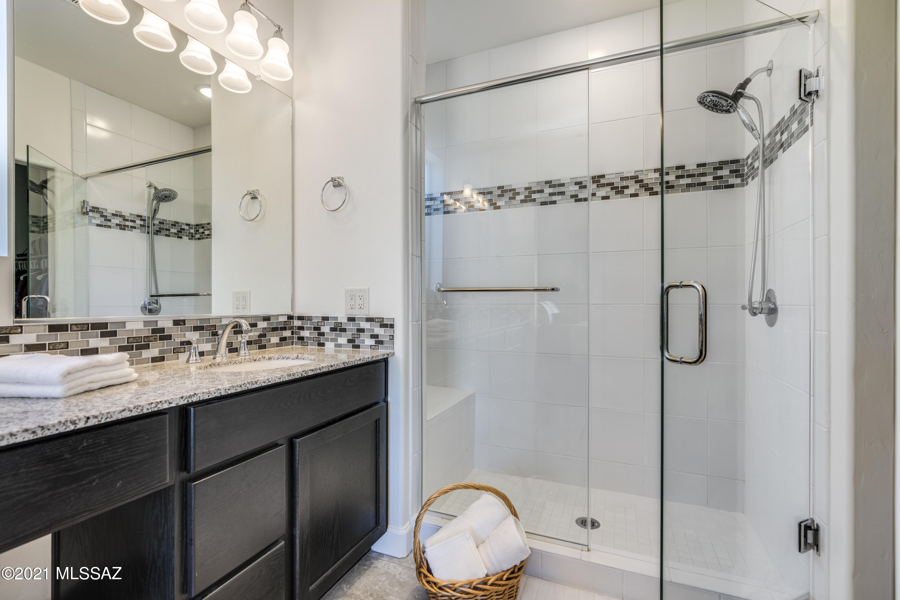 Quail Creek II Unit 15 (1-120) - Residential