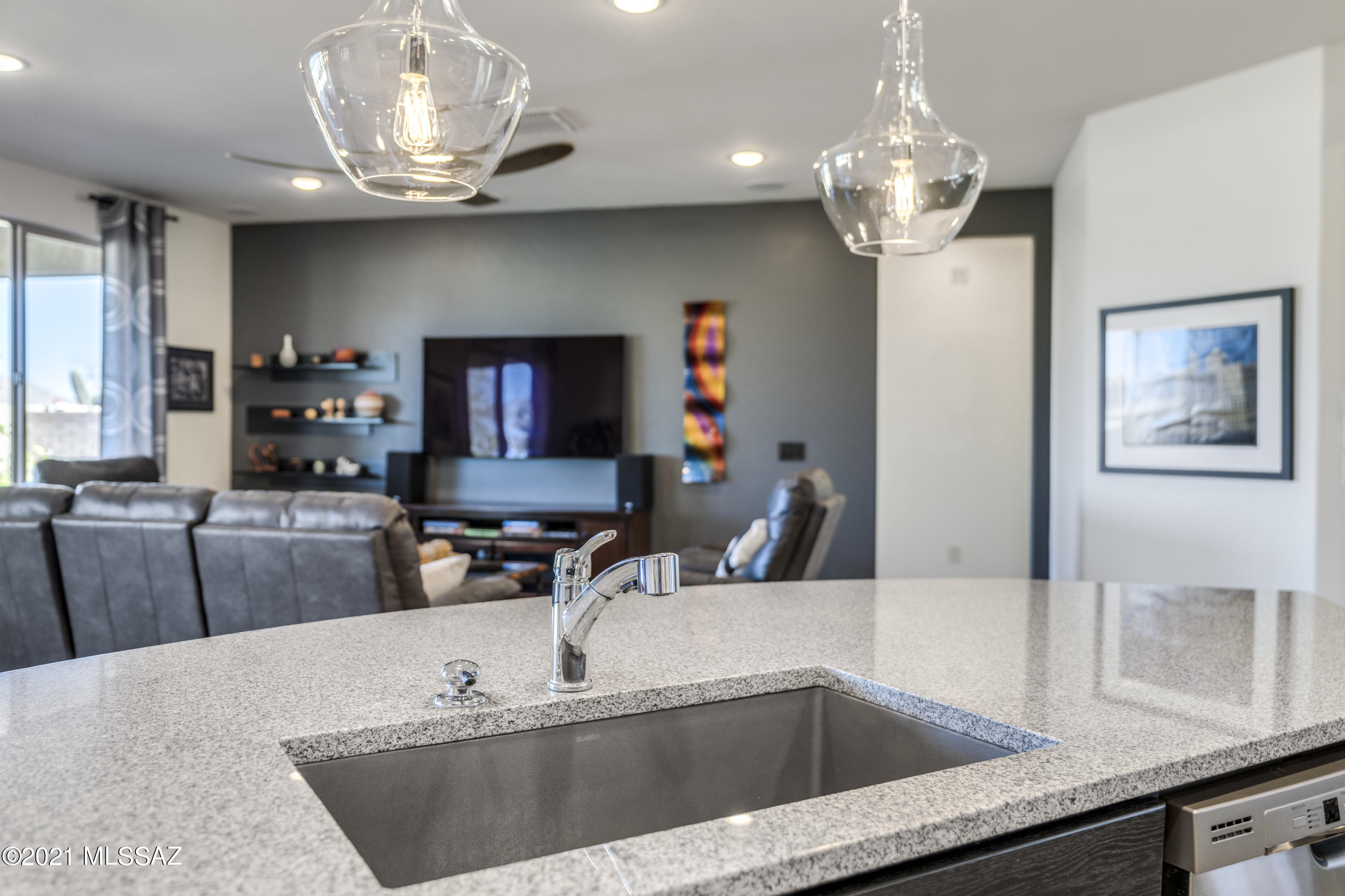 Quail Creek II Unit 15 (1-120) - Residential