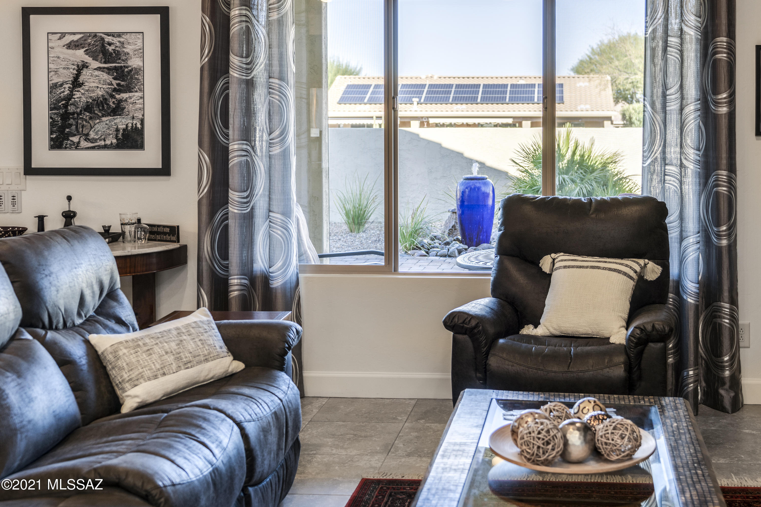 Quail Creek II Unit 15 (1-120) - Residential