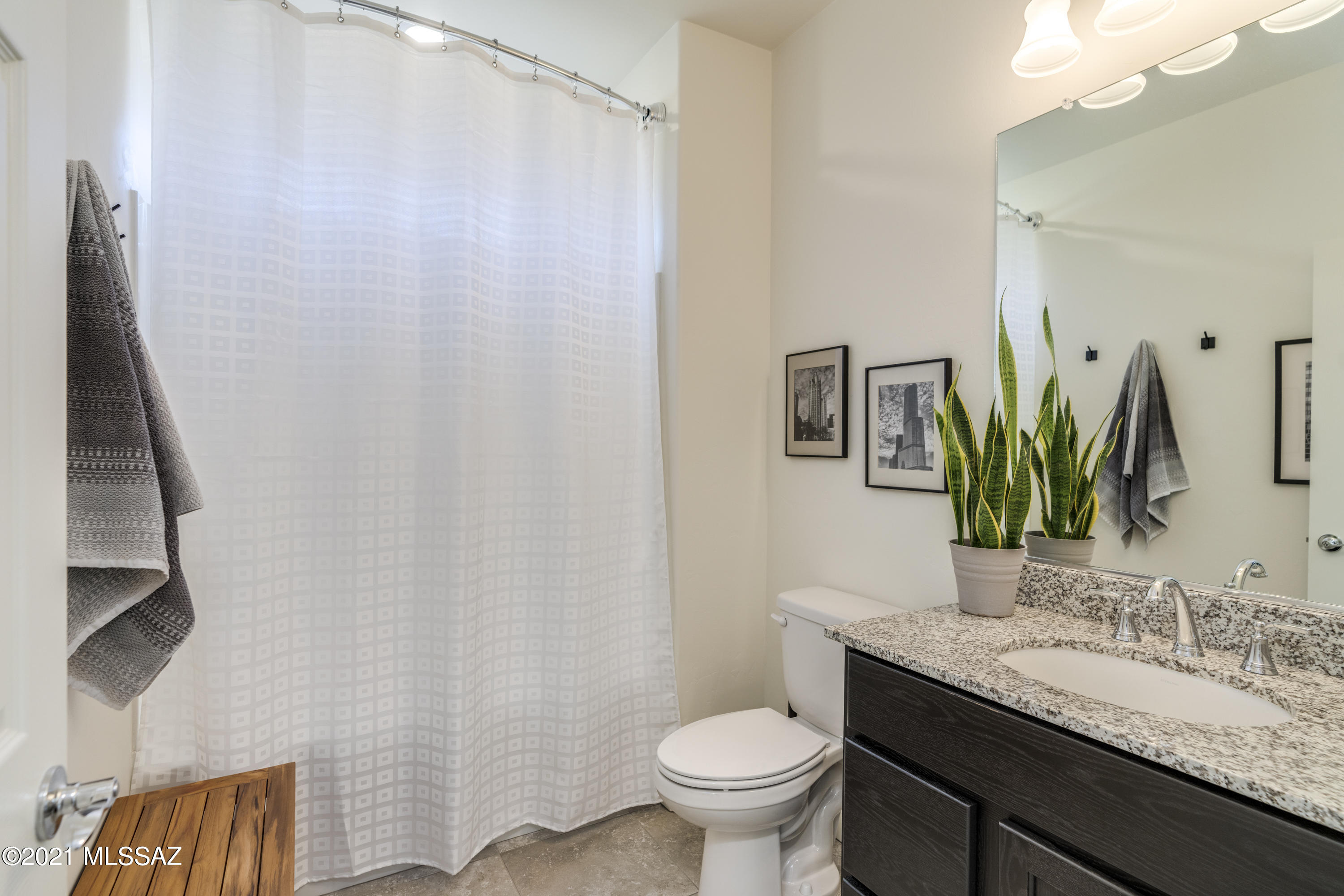 Quail Creek II Unit 15 (1-120) - Residential