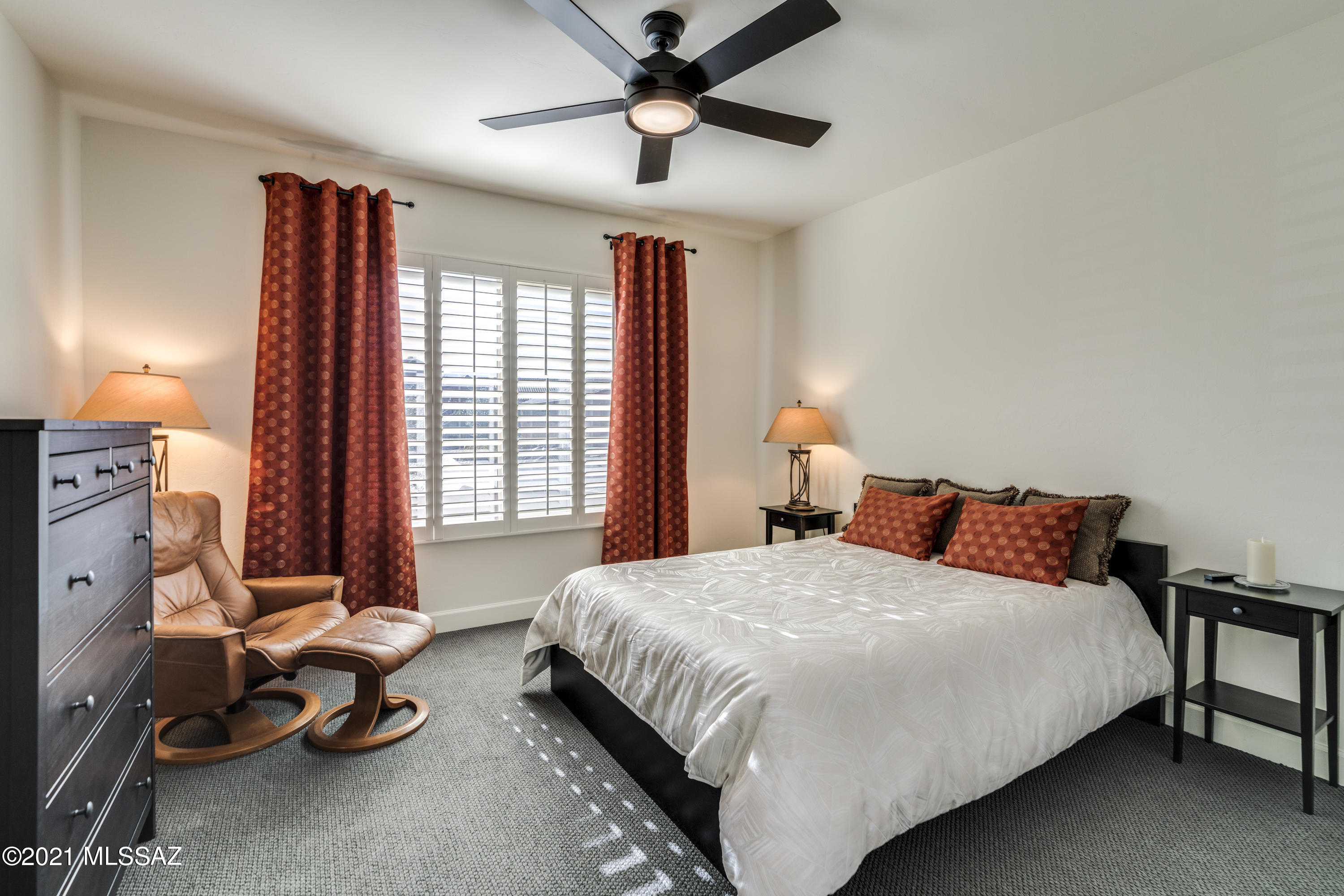 Quail Creek II Unit 15 (1-120) - Residential