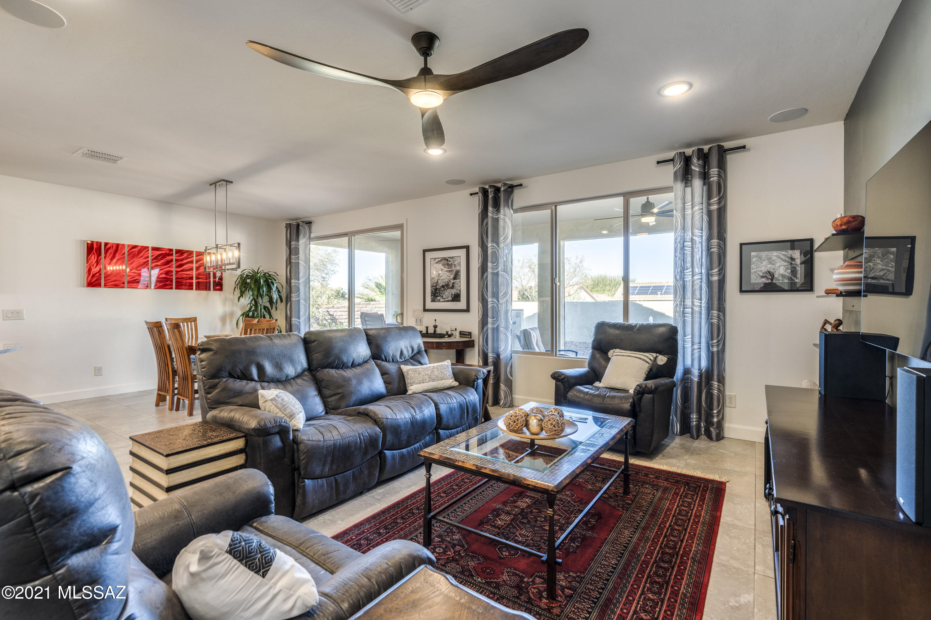Quail Creek II Unit 15 (1-120) - Residential