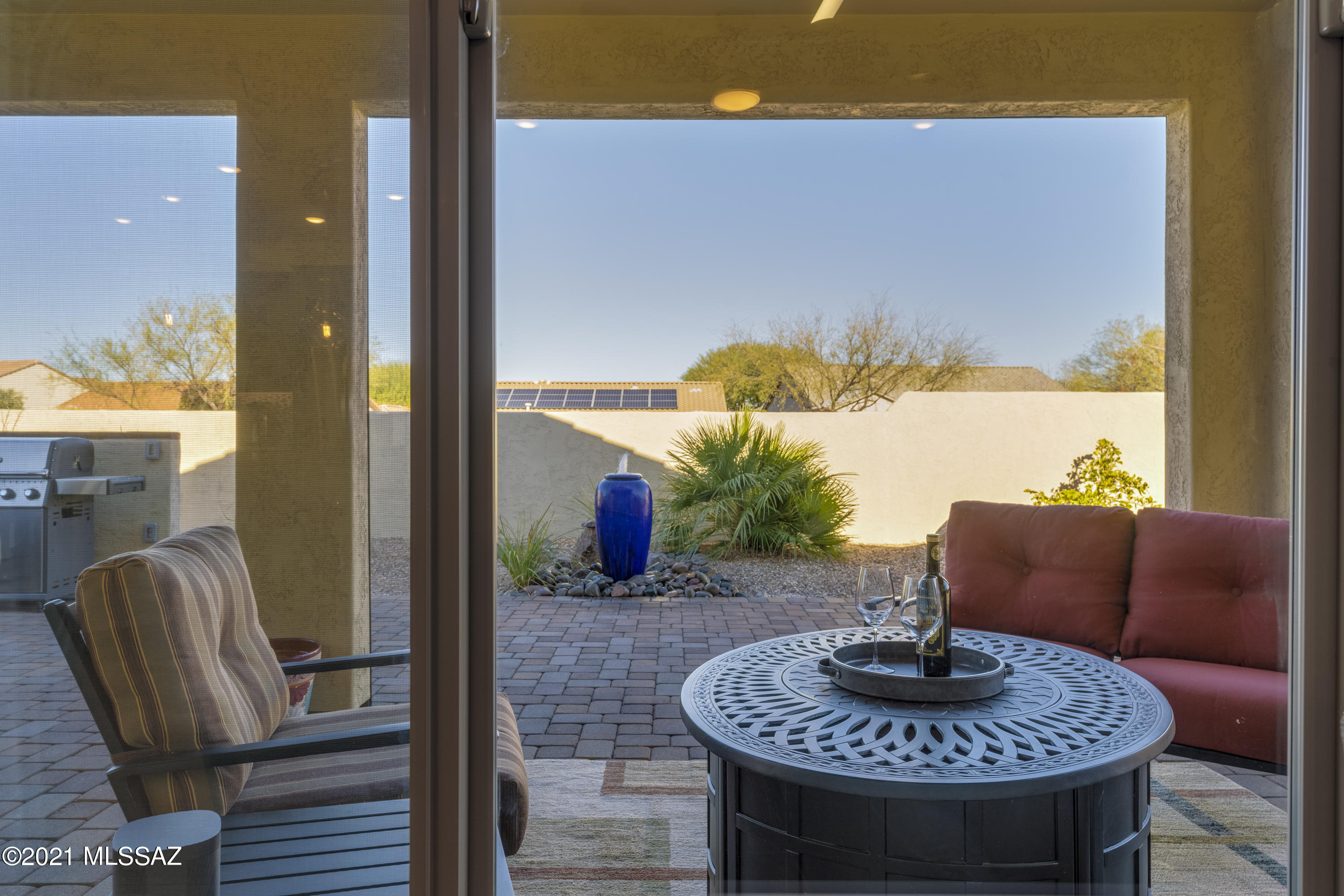 Quail Creek II Unit 15 (1-120) - Residential