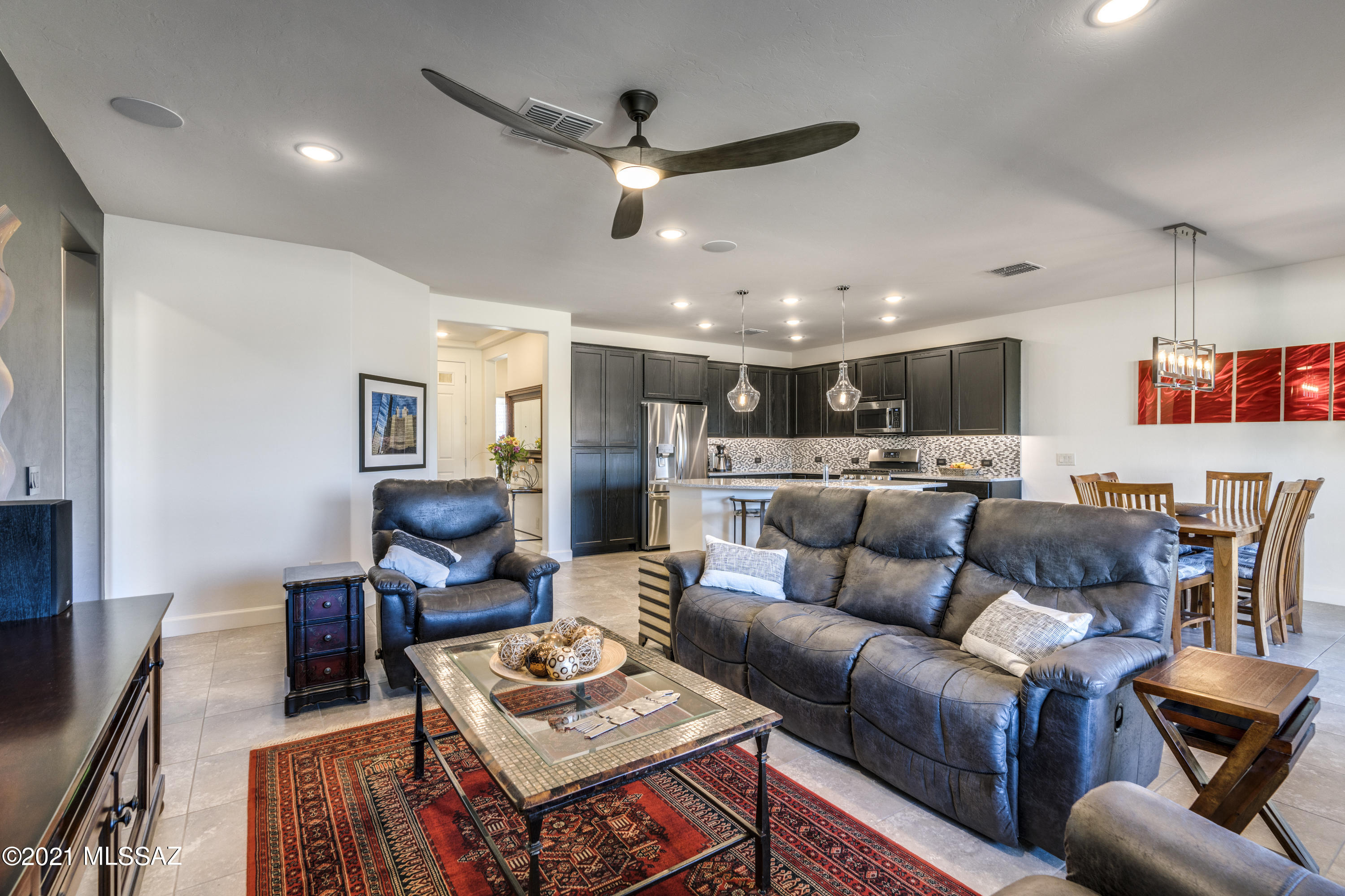 Quail Creek II Unit 15 (1-120) - Residential