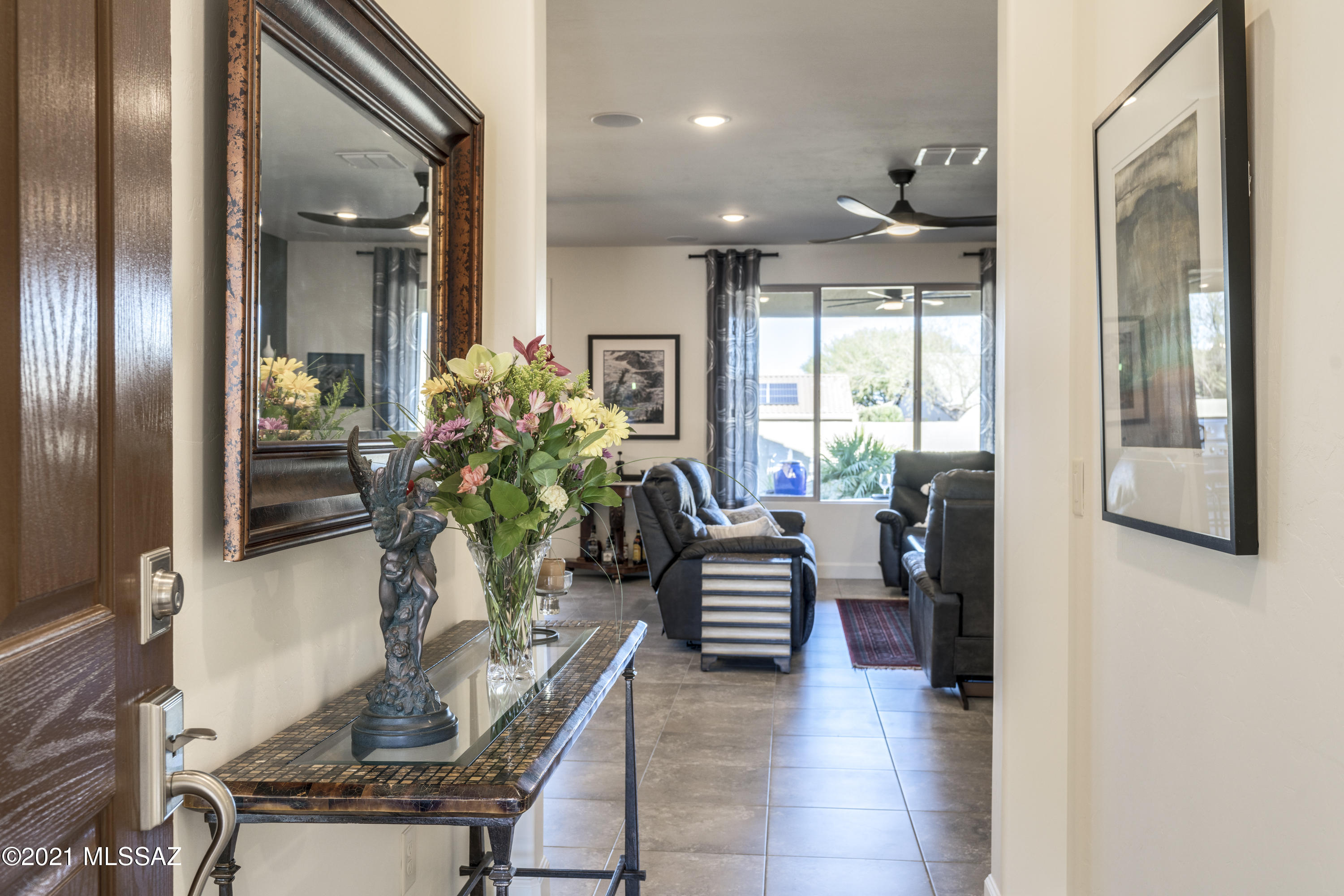 Quail Creek II Unit 15 (1-120) - Residential