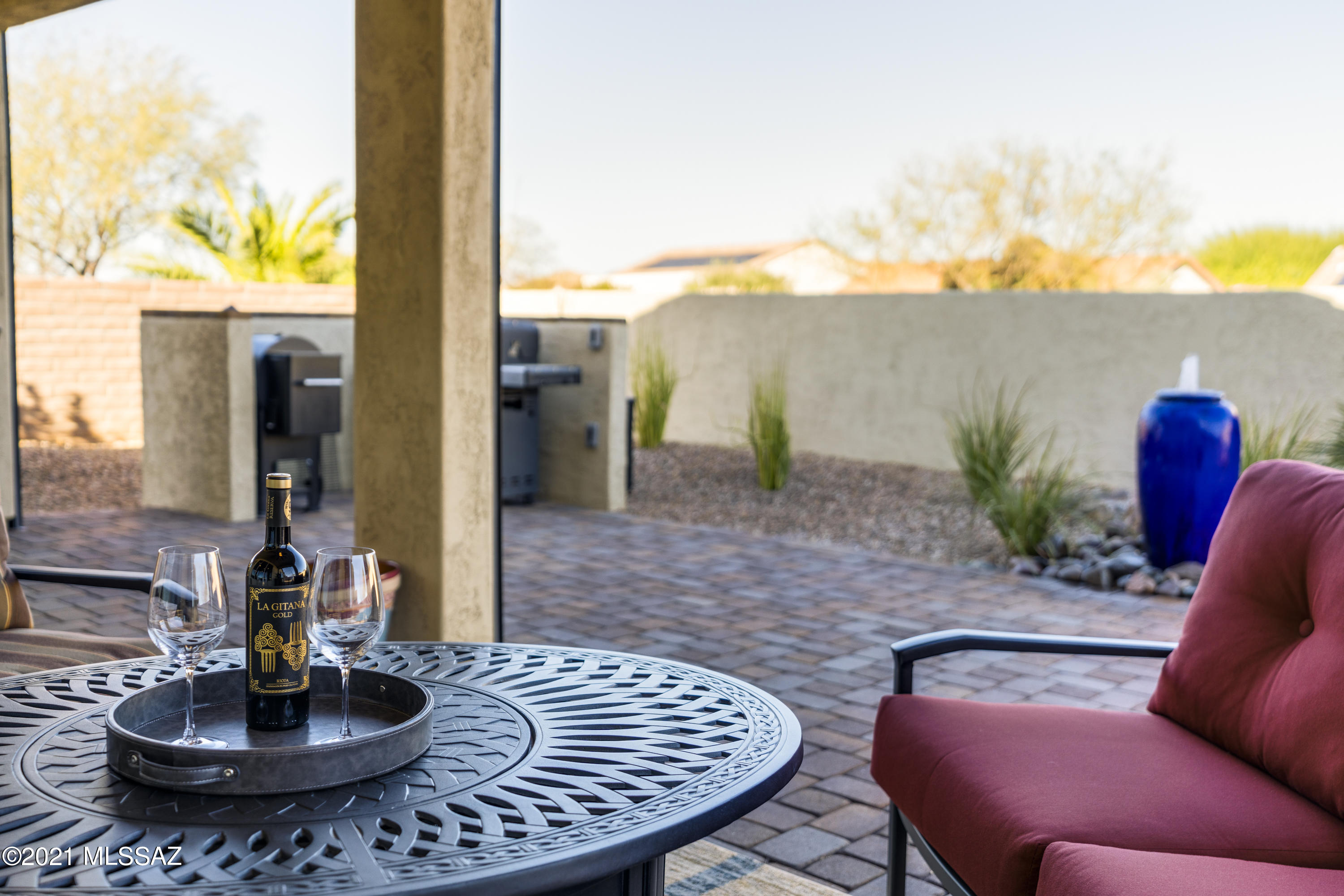 Quail Creek II Unit 15 (1-120) - Residential