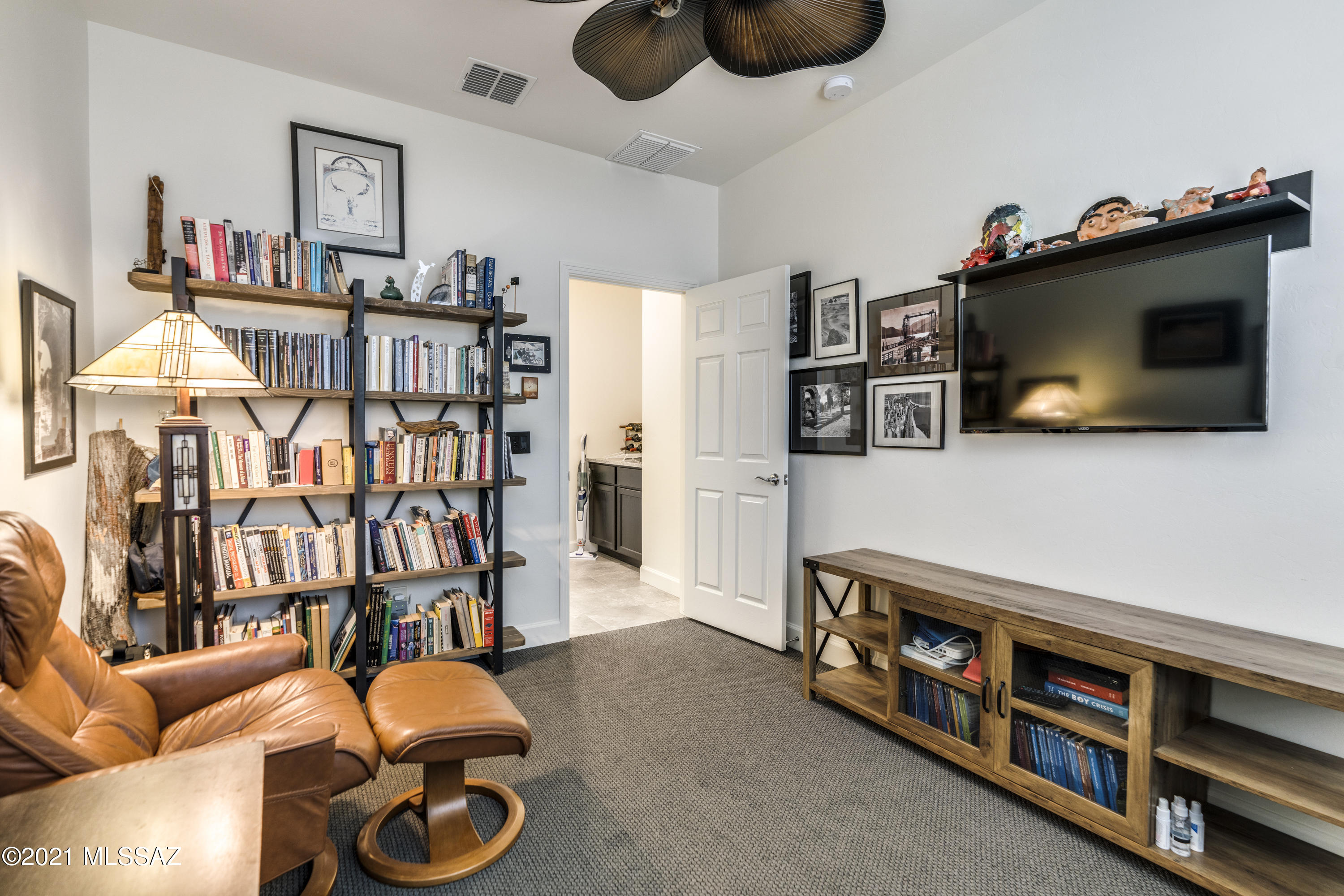 Quail Creek II Unit 15 (1-120) - Residential
