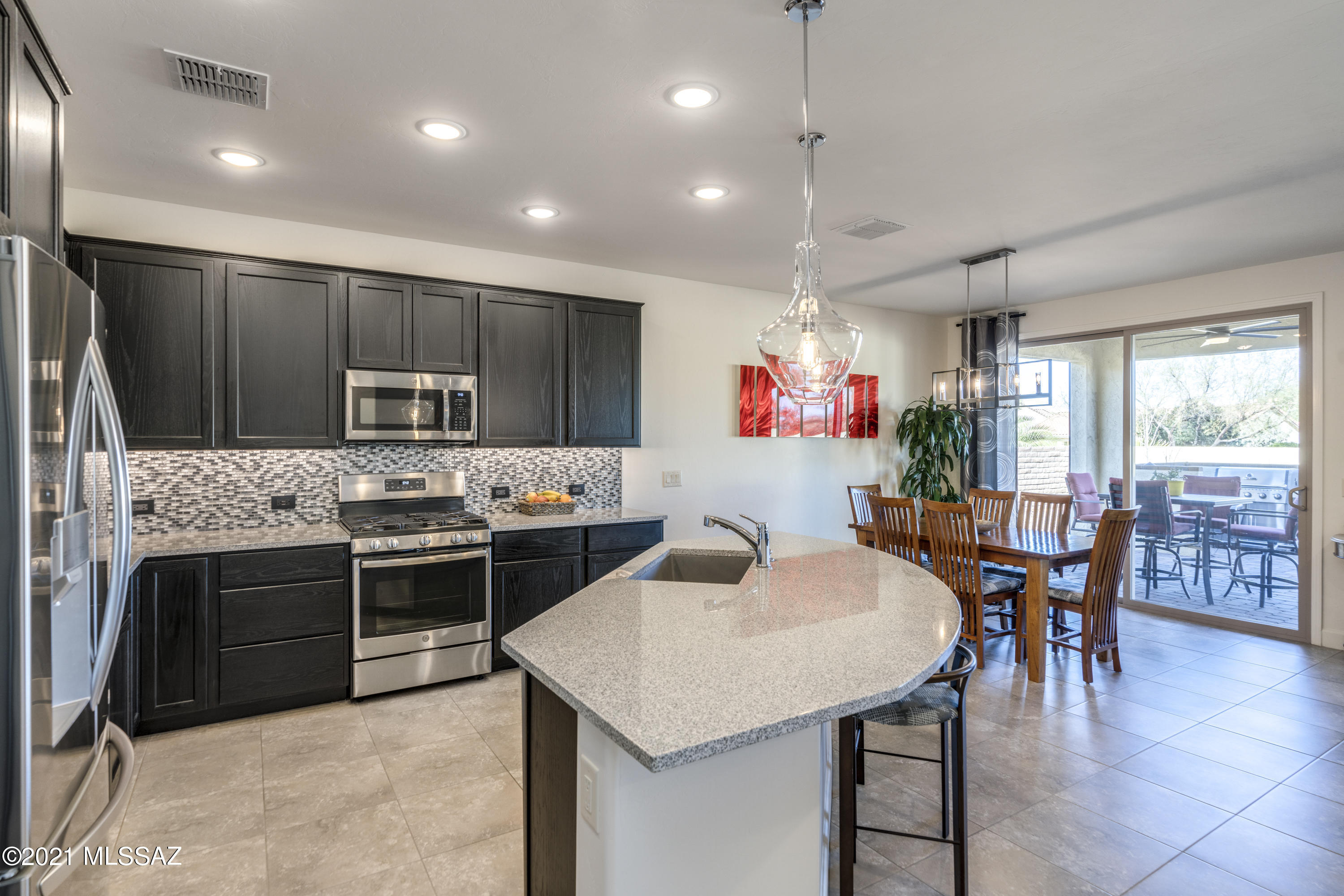 Quail Creek II Unit 15 (1-120) - Residential
