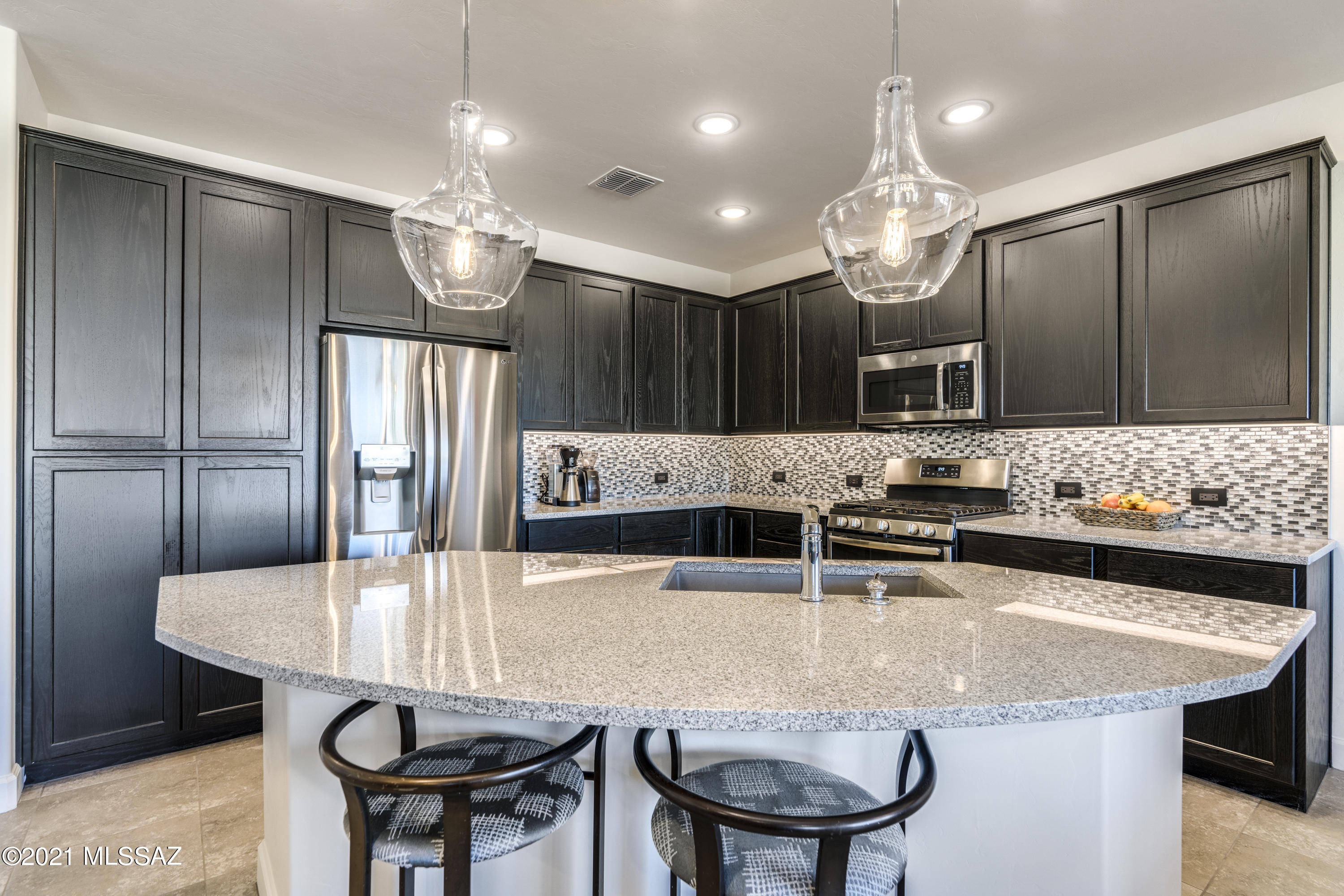Quail Creek II Unit 15 (1-120) - Residential
