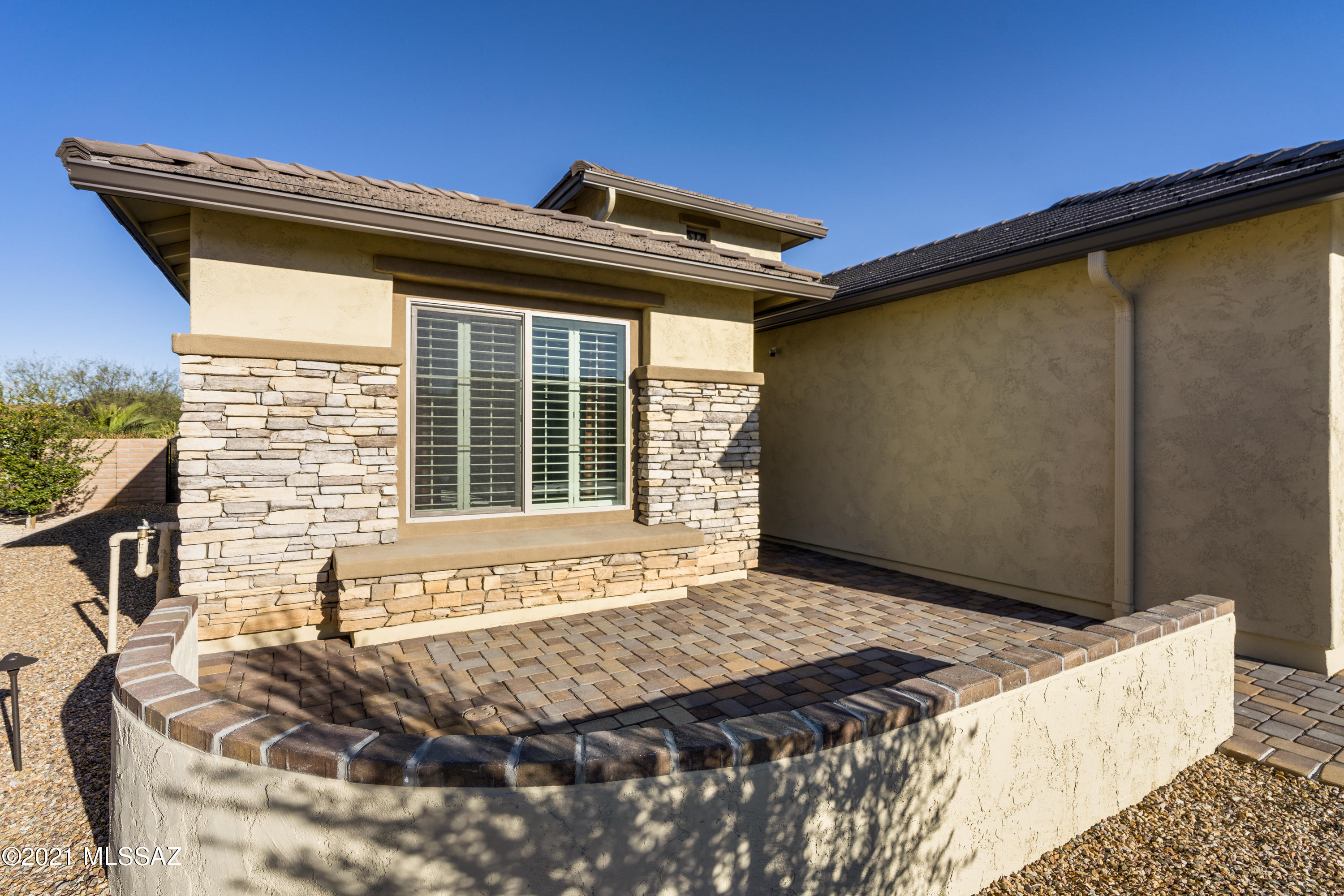 Quail Creek II Unit 15 (1-120) - Residential