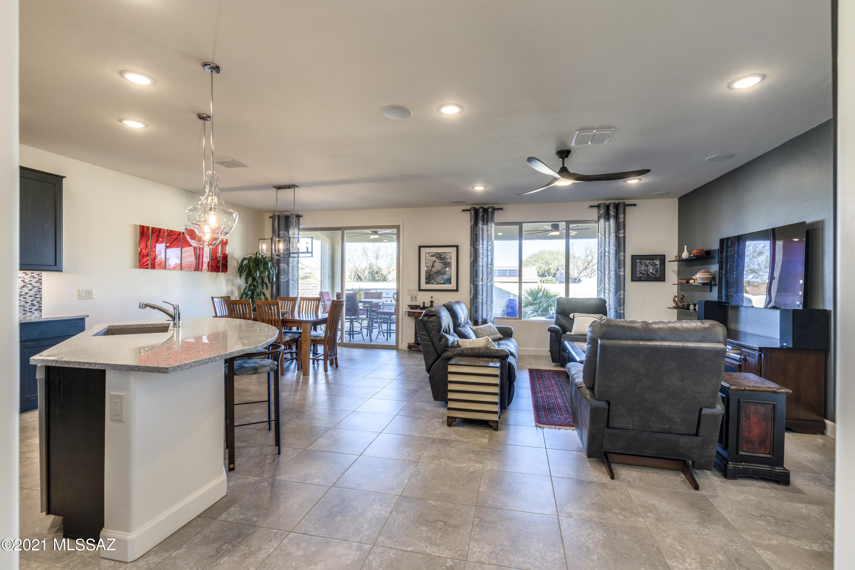 Quail Creek II Unit 15 (1-120) - Residential